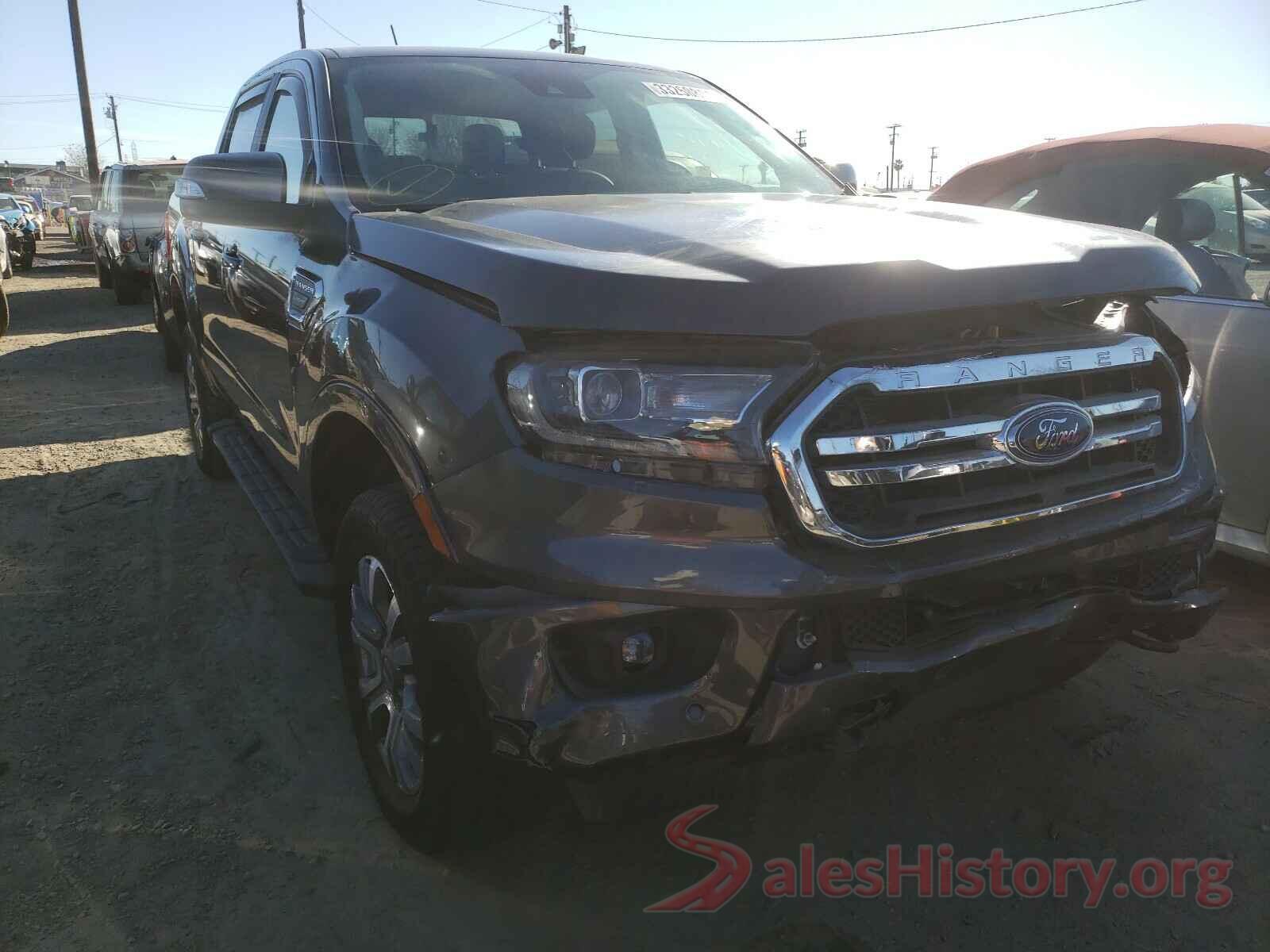 1FTER4FHXLLA06469 2020 FORD RANGER