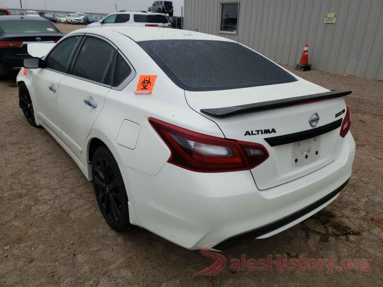 1N4AL3AP9JC274571 2018 NISSAN ALTIMA