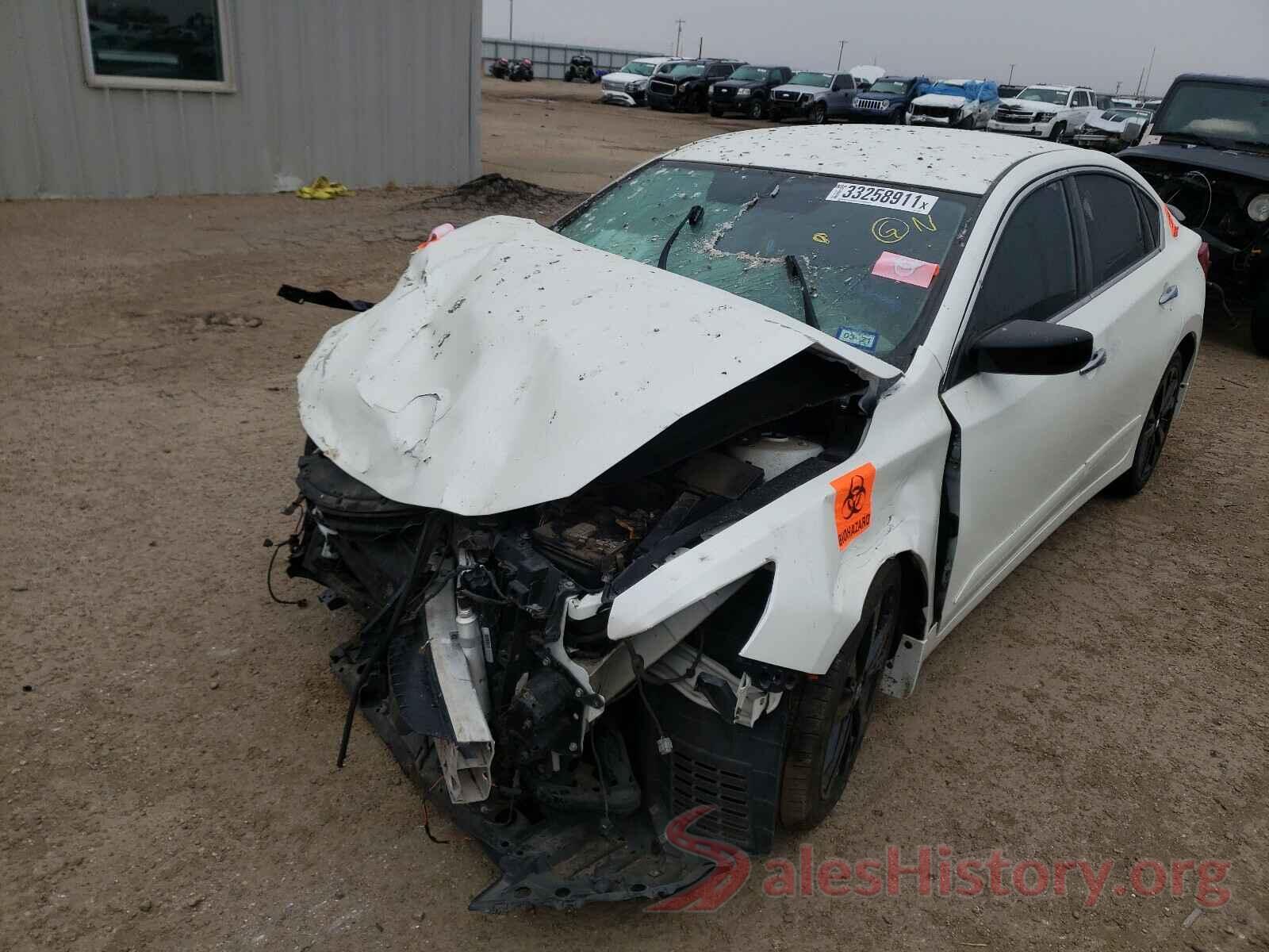 1N4AL3AP9JC274571 2018 NISSAN ALTIMA