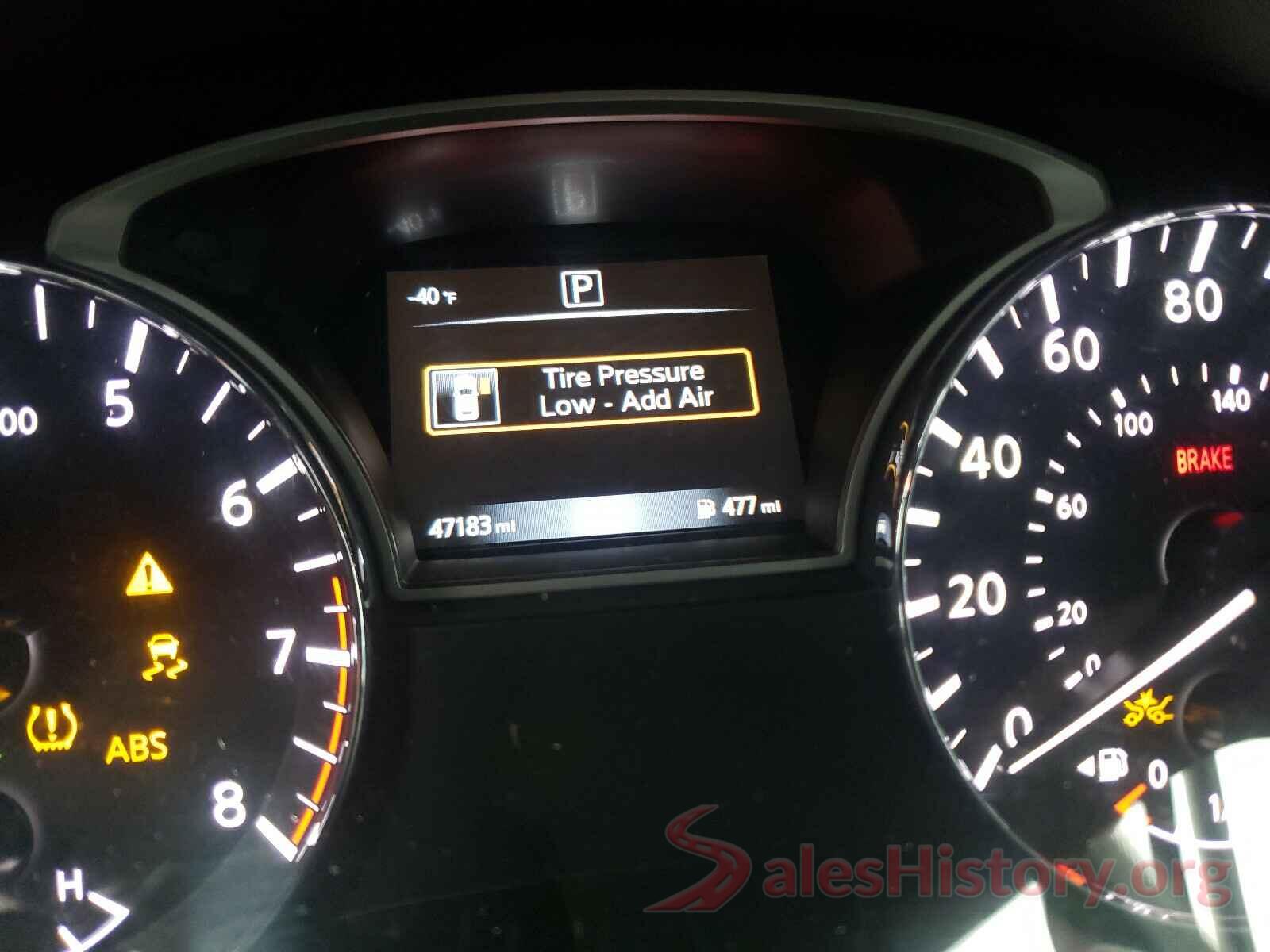 1N4AL3AP9JC274571 2018 NISSAN ALTIMA