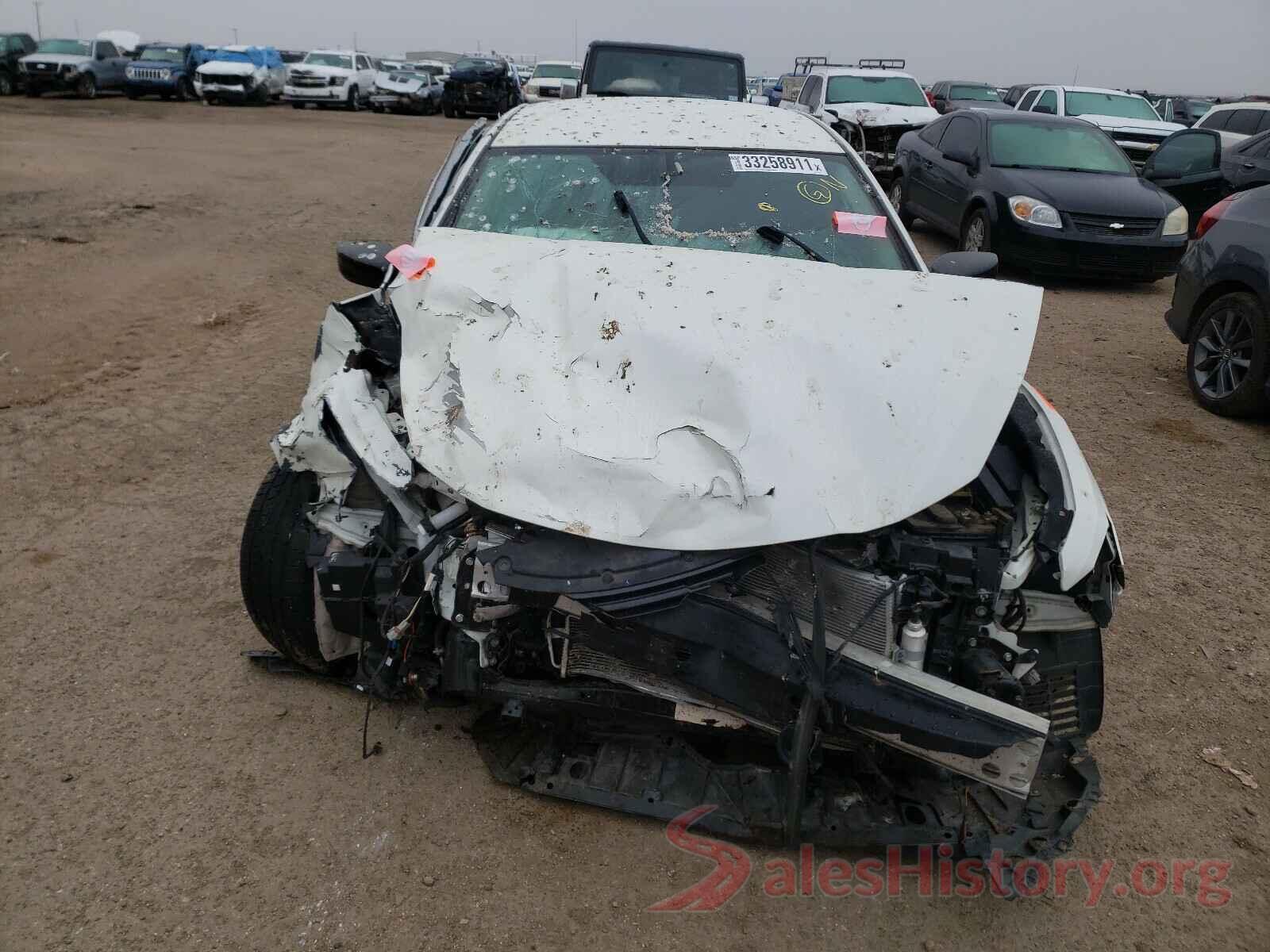 1N4AL3AP9JC274571 2018 NISSAN ALTIMA