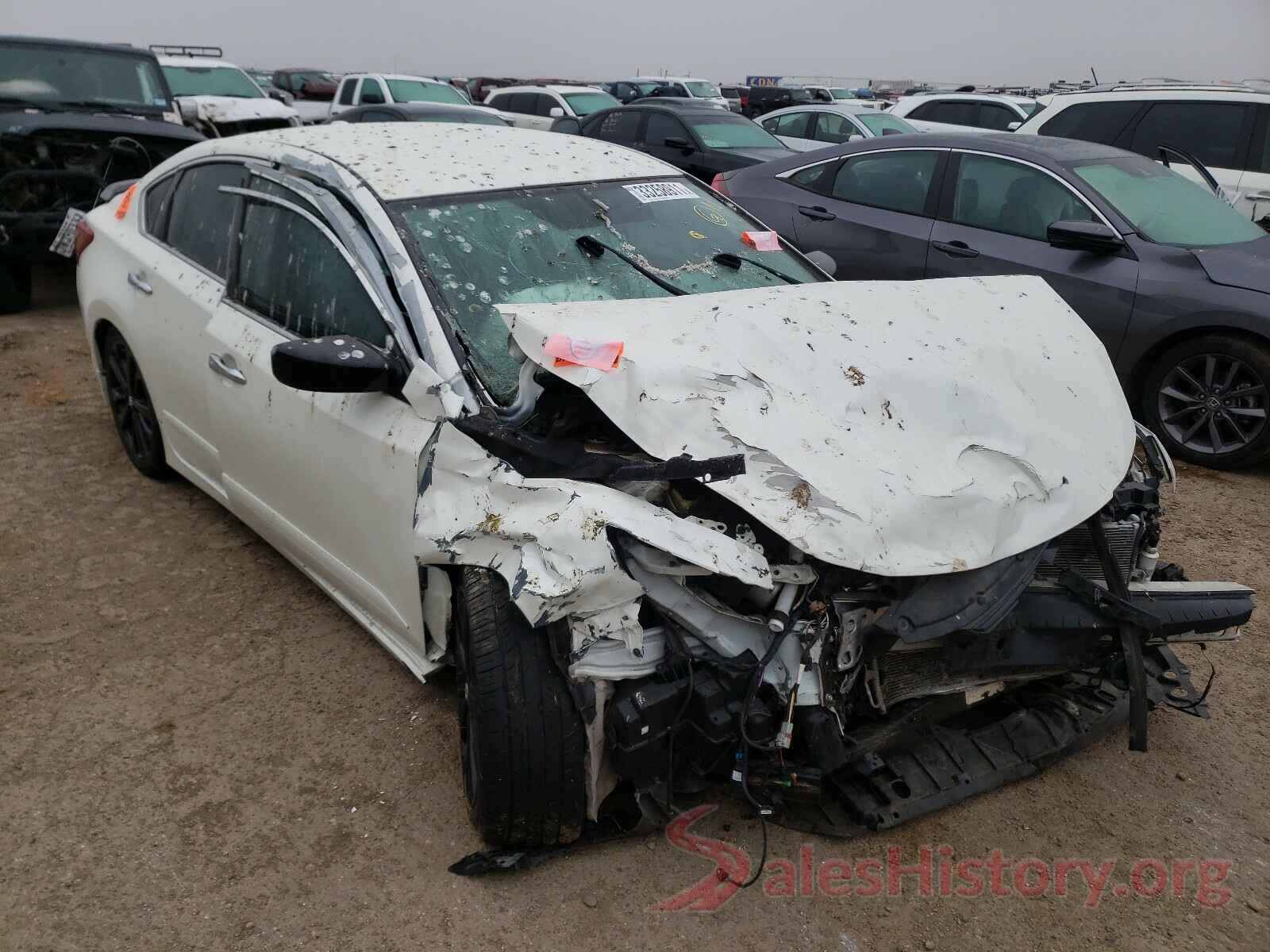 1N4AL3AP9JC274571 2018 NISSAN ALTIMA