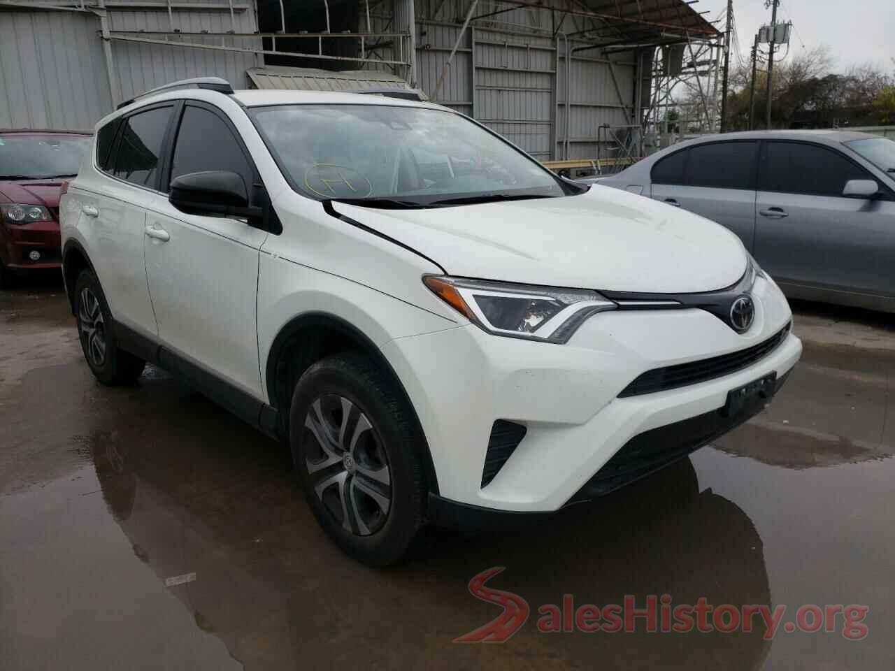 JTMZFREV4HJ134787 2017 TOYOTA RAV4