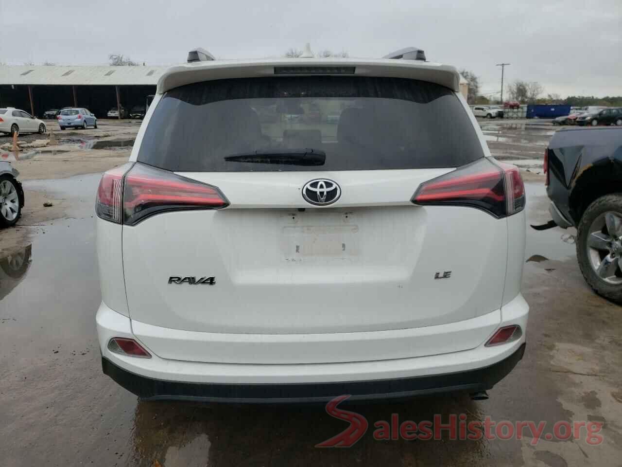 JTMZFREV4HJ134787 2017 TOYOTA RAV4