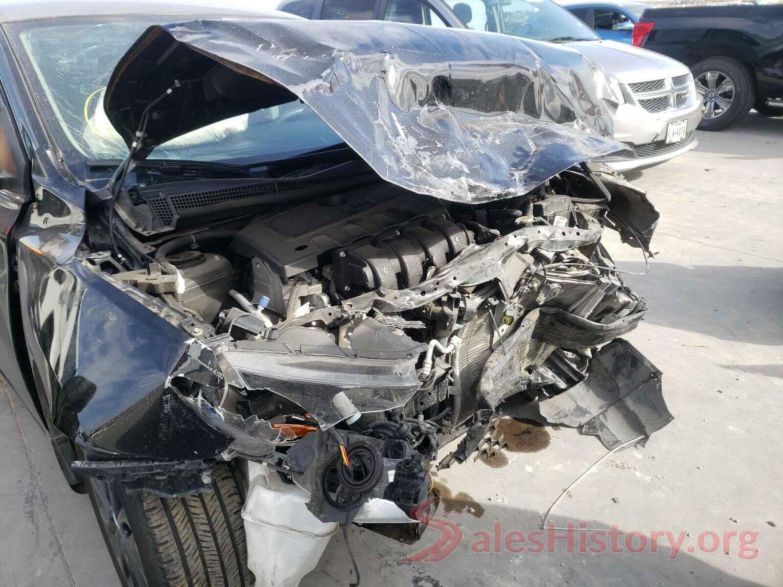 3N1AB7AP6JY232311 2018 NISSAN SENTRA