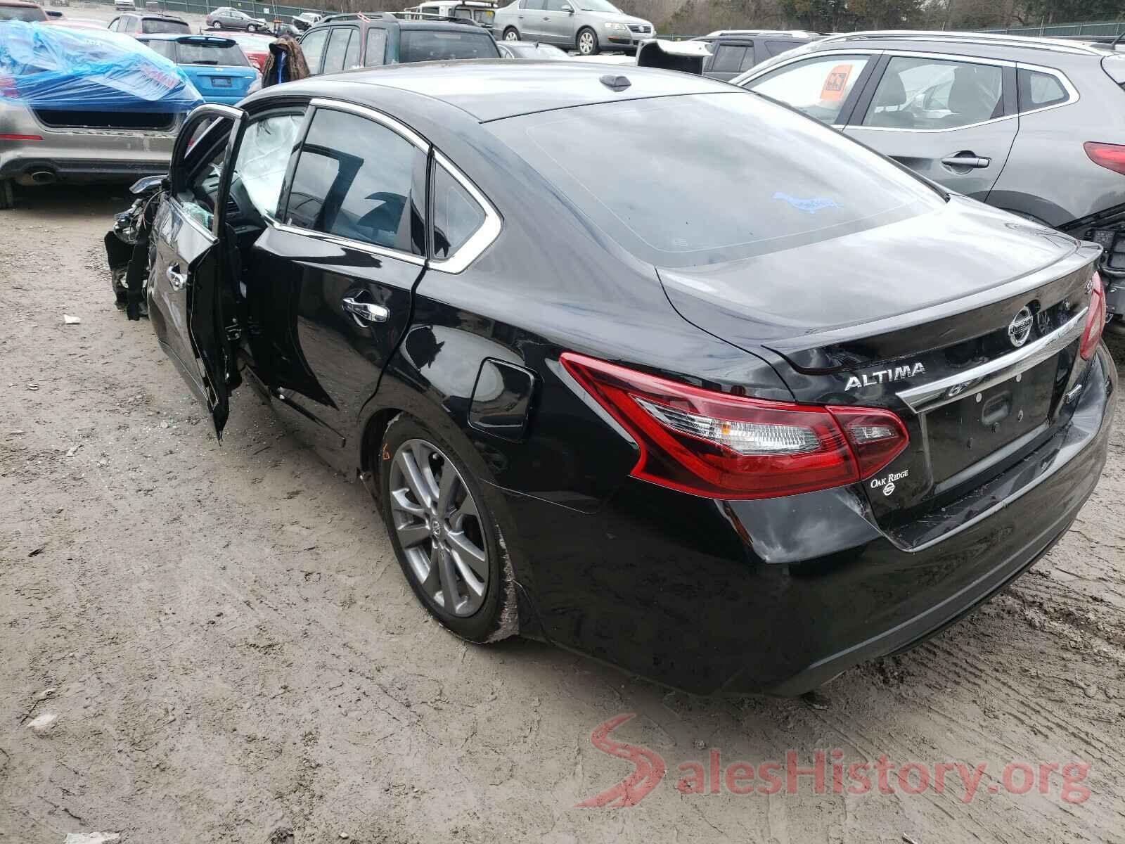 1N4AL3AP9JC153118 2018 NISSAN ALTIMA