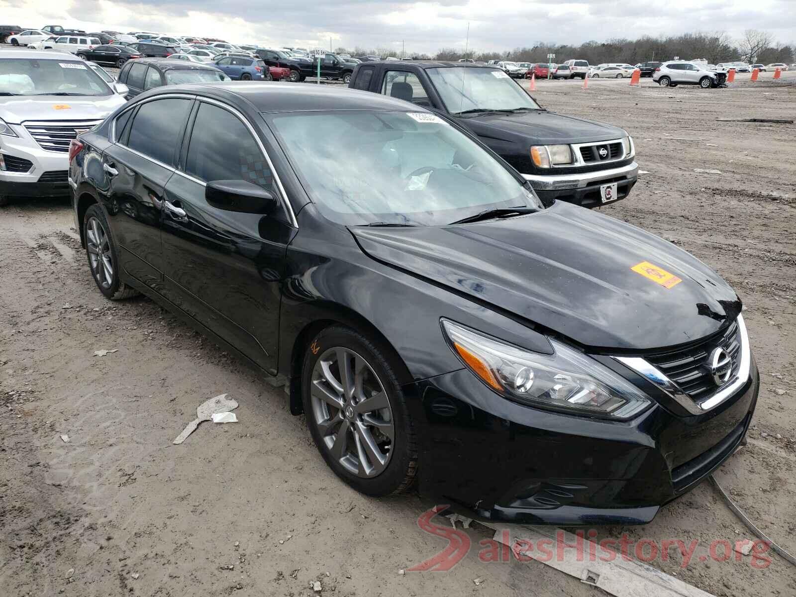 1N4AL3AP9JC153118 2018 NISSAN ALTIMA