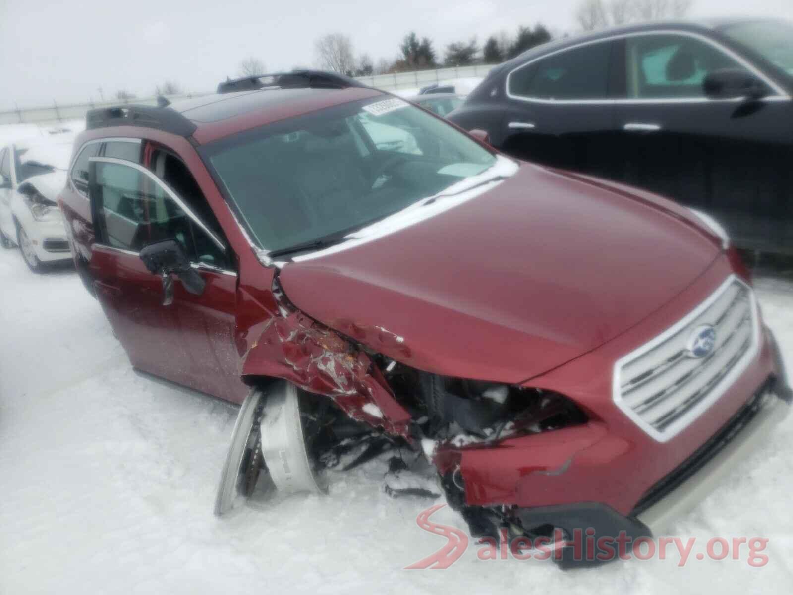 4S4BSBNC9G3233896 2016 SUBARU OUTBACK