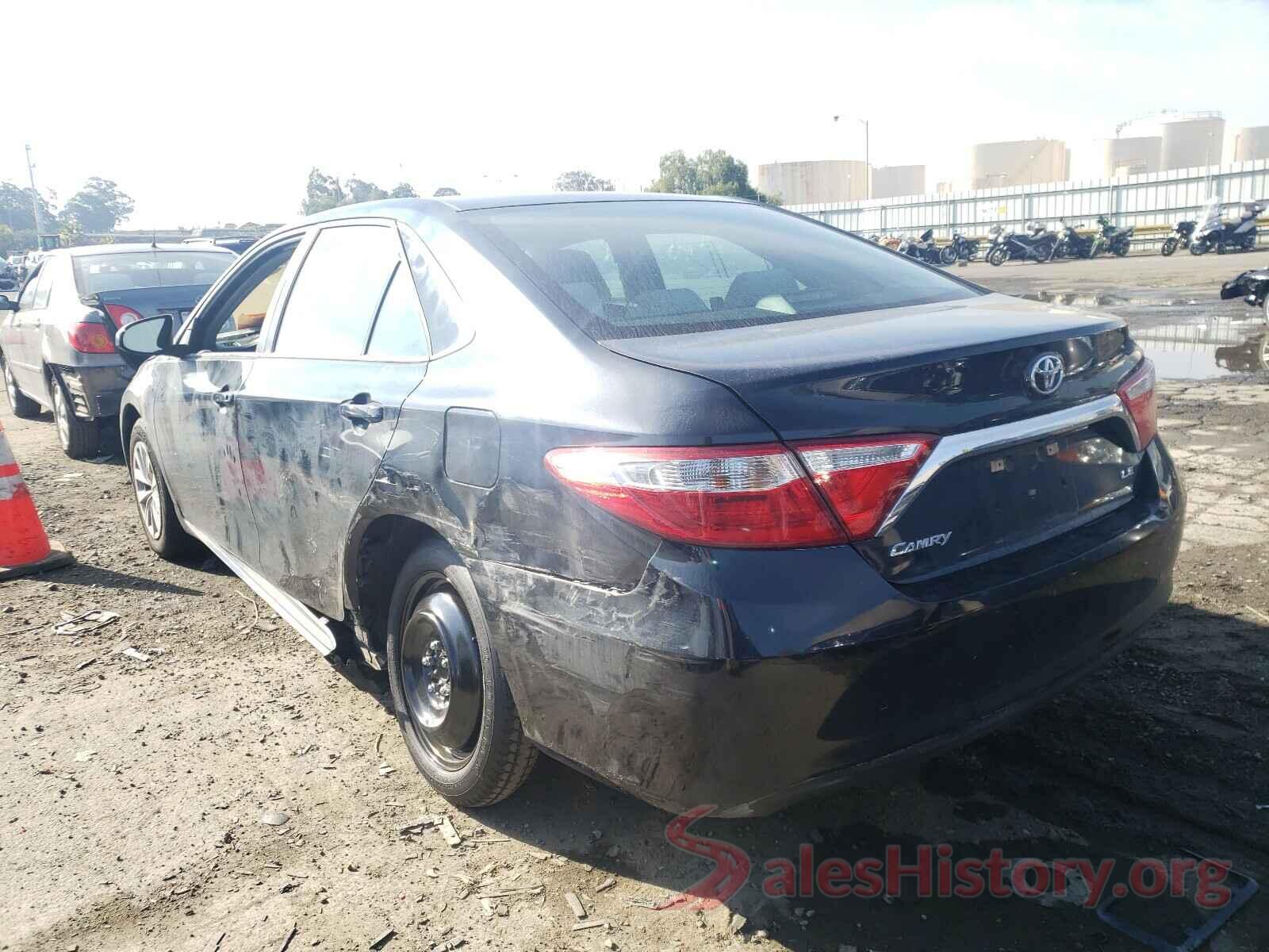 4T1BF1FK9HU399786 2017 TOYOTA CAMRY