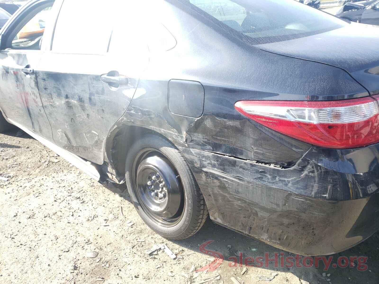 4T1BF1FK9HU399786 2017 TOYOTA CAMRY