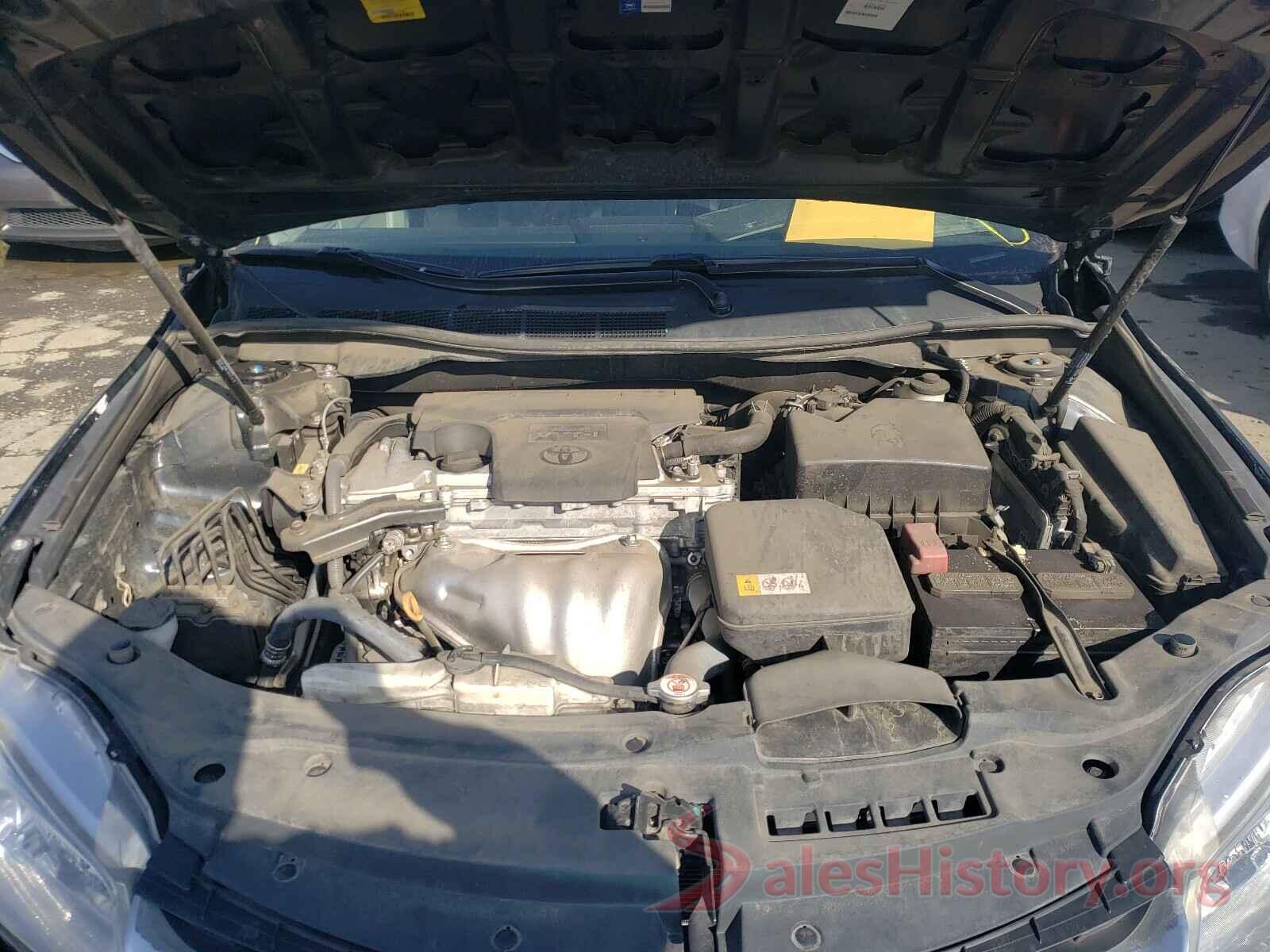 4T1BF1FK9HU399786 2017 TOYOTA CAMRY