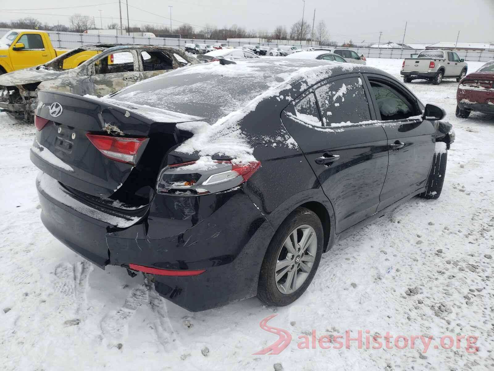 KMHD84LF2HU146871 2017 HYUNDAI ELANTRA