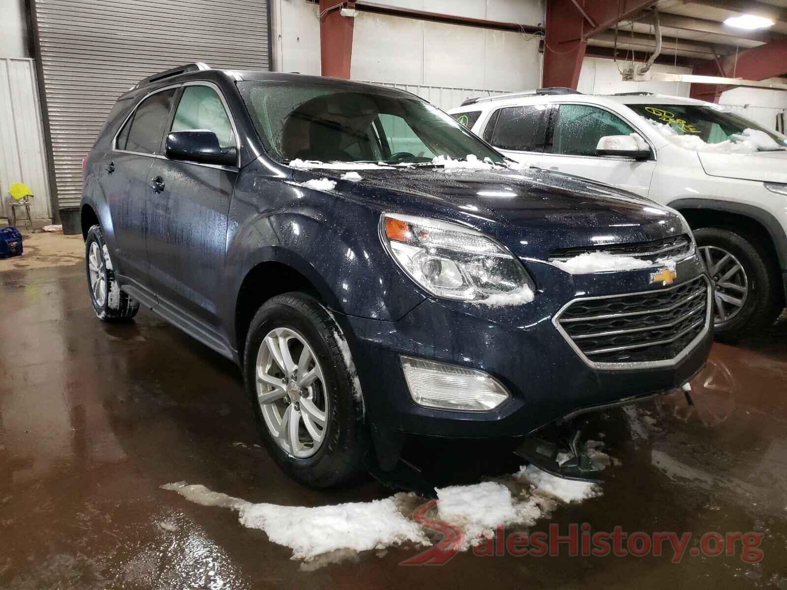 2GNALCEK2H1600968 2017 CHEVROLET EQUINOX