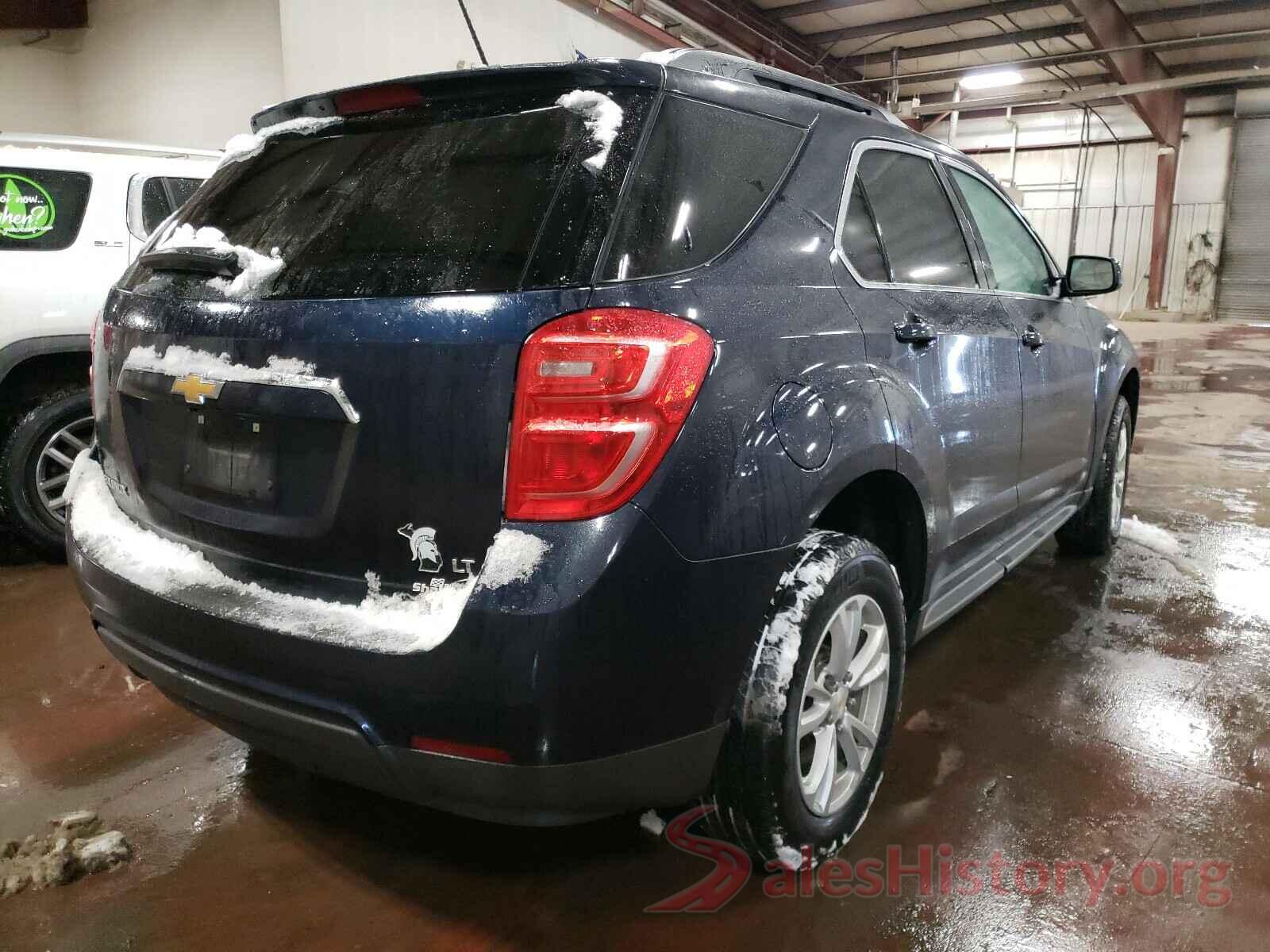 2GNALCEK2H1600968 2017 CHEVROLET EQUINOX