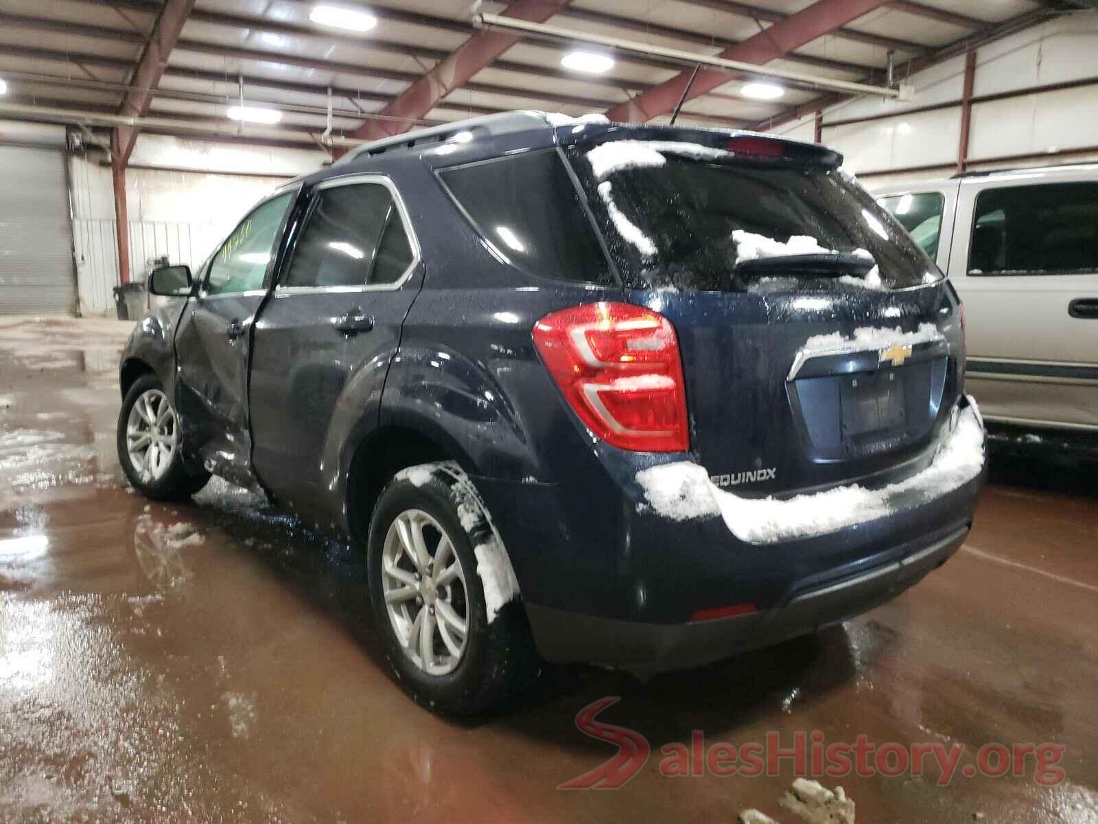 2GNALCEK2H1600968 2017 CHEVROLET EQUINOX