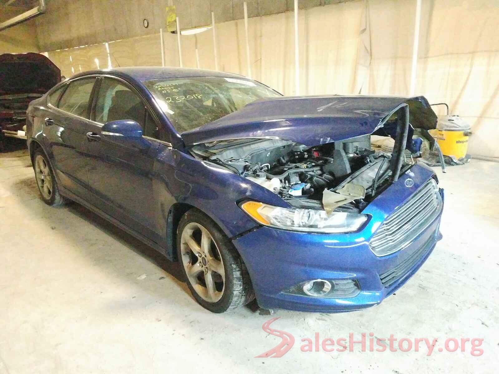 3FA6P0H75GR232018 2016 FORD FUSION