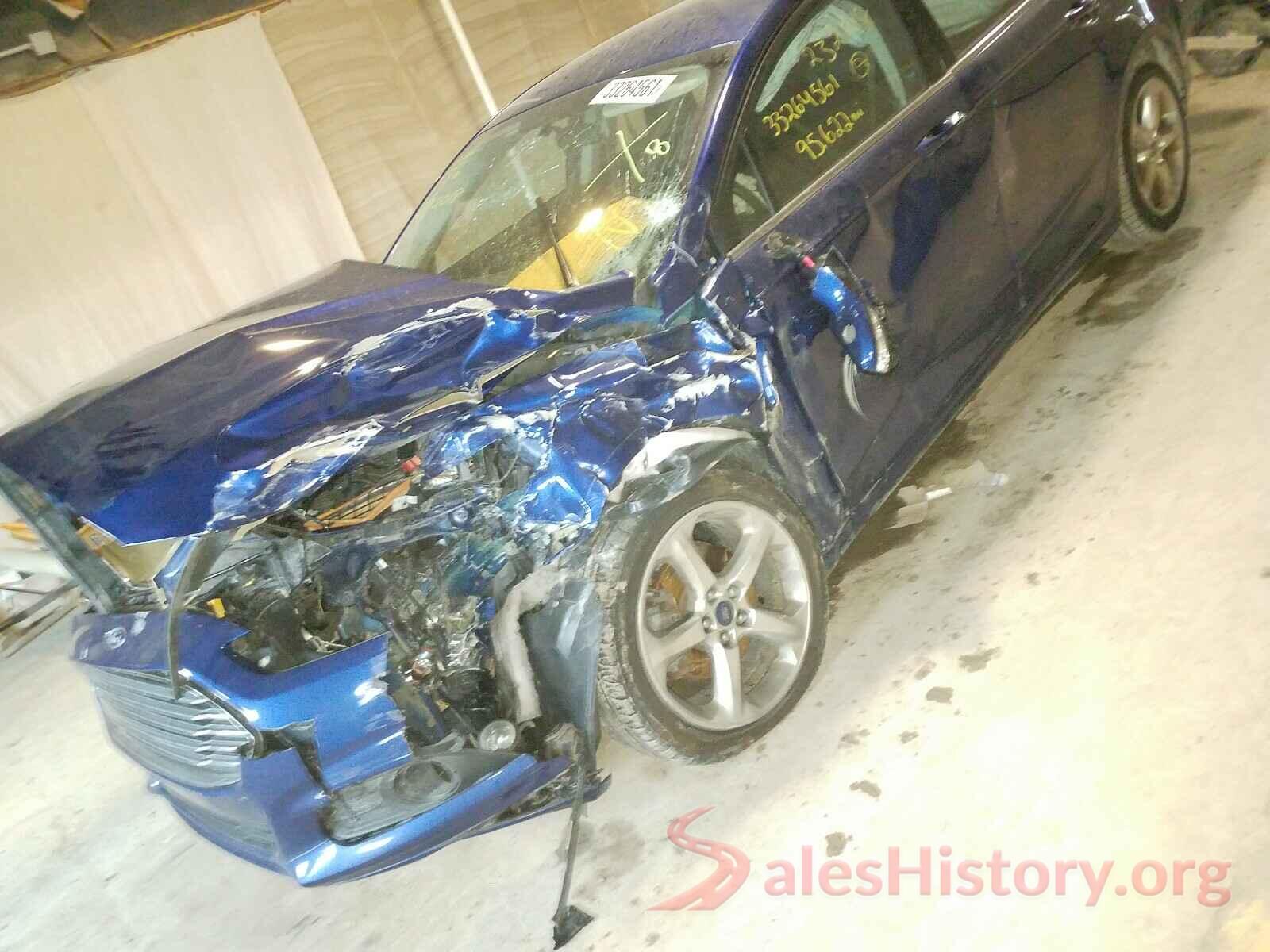 3FA6P0H75GR232018 2016 FORD FUSION