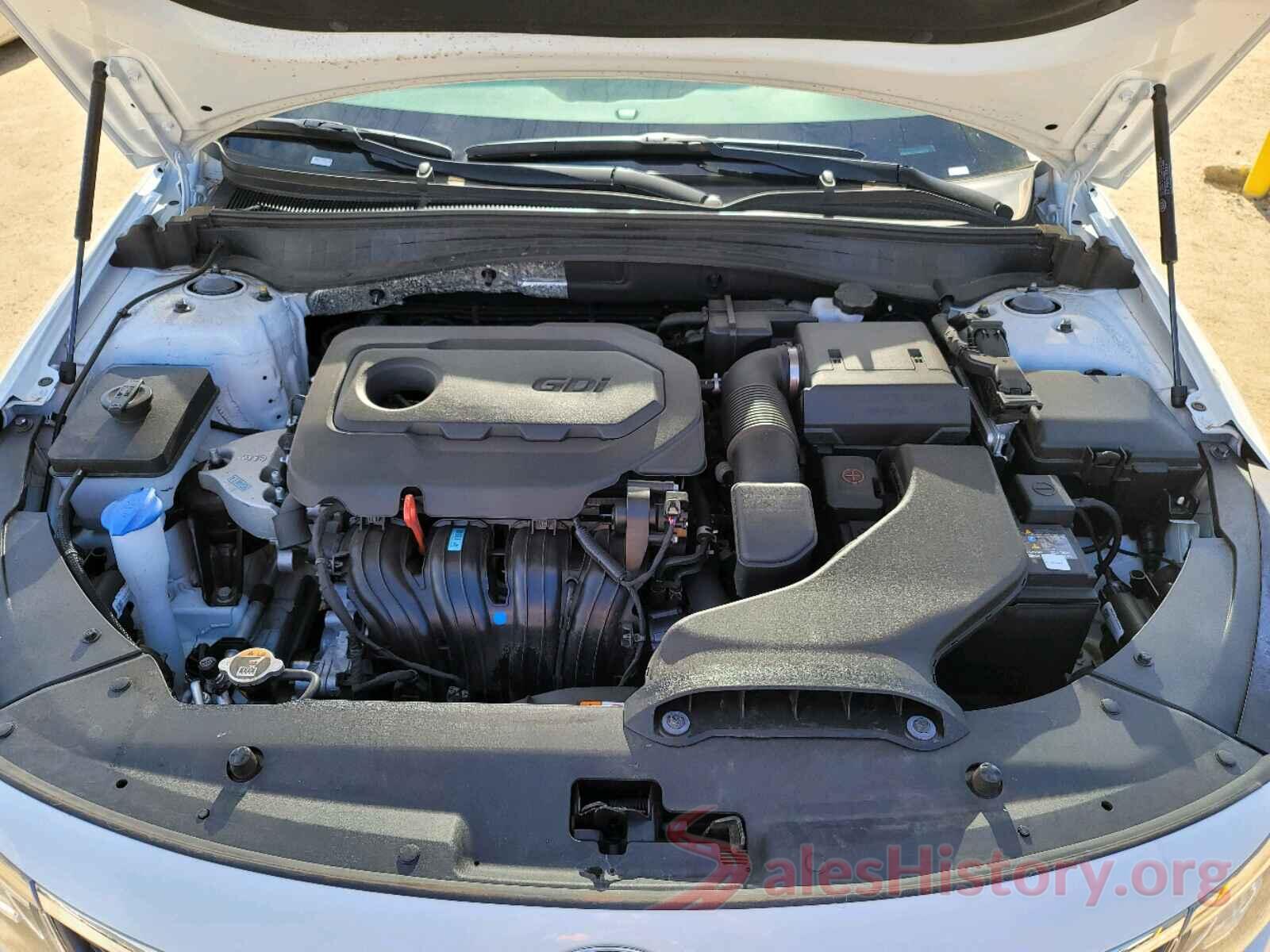 5XXGT4L39LG393003 2020 KIA OPTIMA