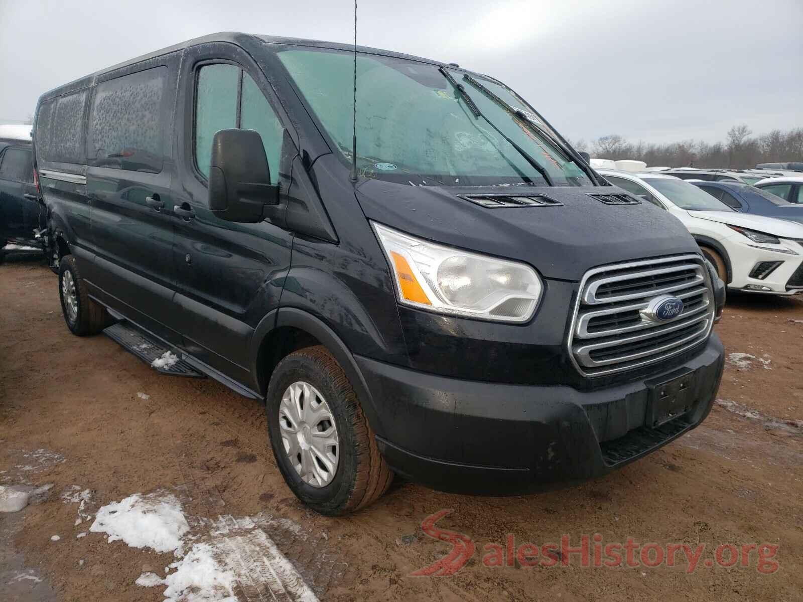 1FBZX2YM2KKB02711 2019 FORD TRANSIT CO