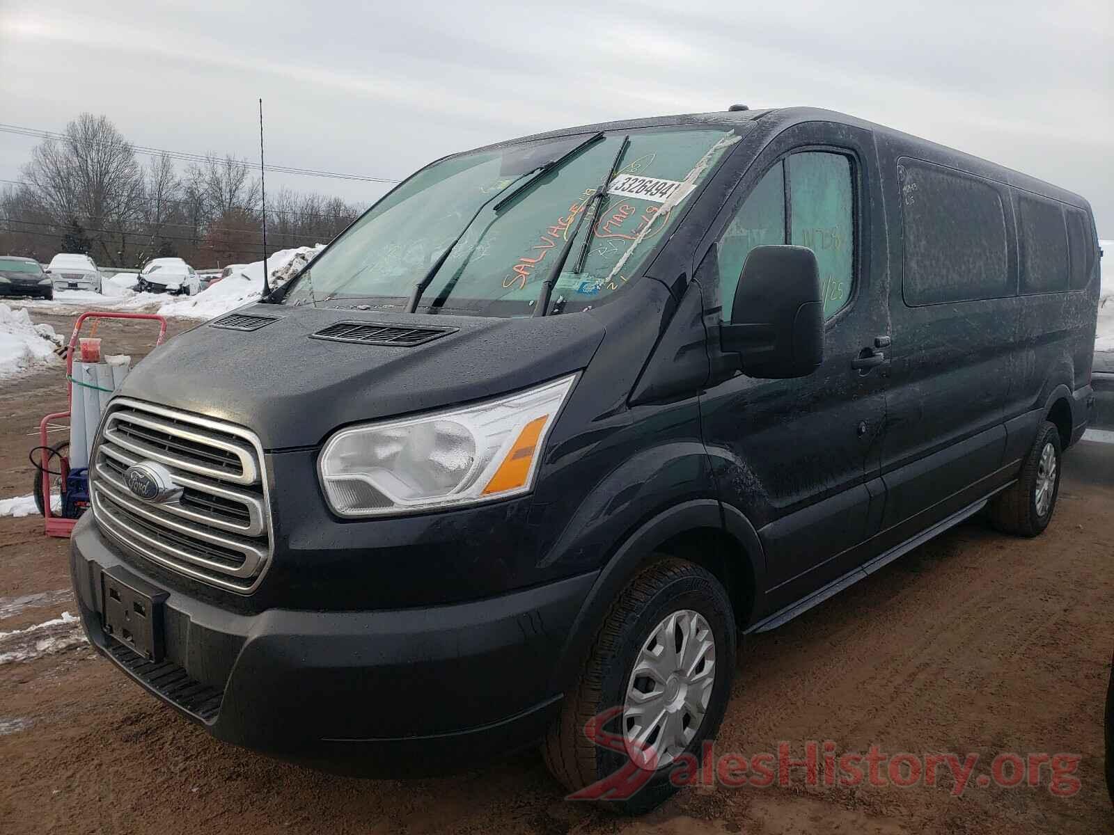 1FBZX2YM2KKB02711 2019 FORD TRANSIT CO