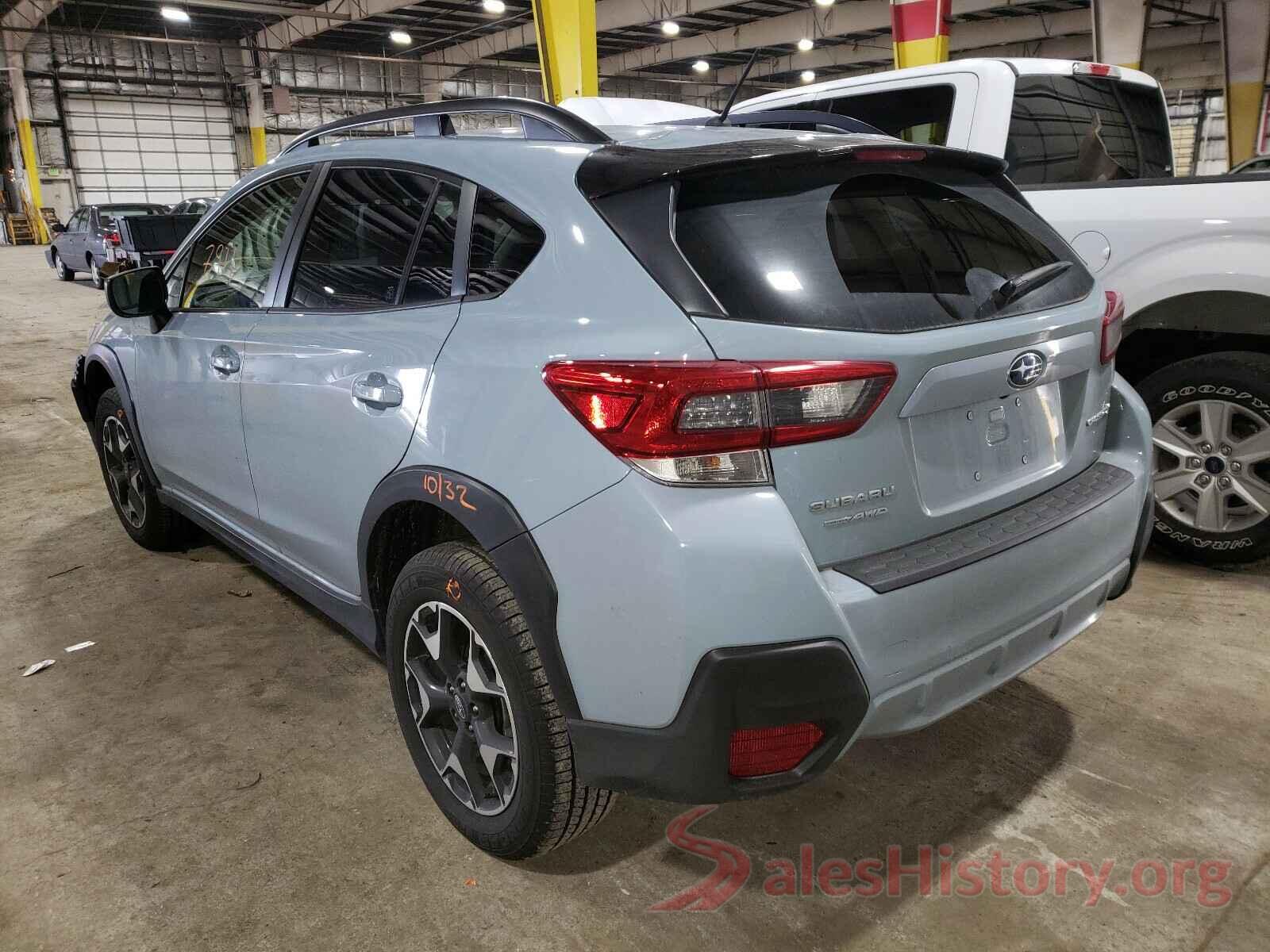 JF2GTABC5LH267936 2020 SUBARU CROSSTREK