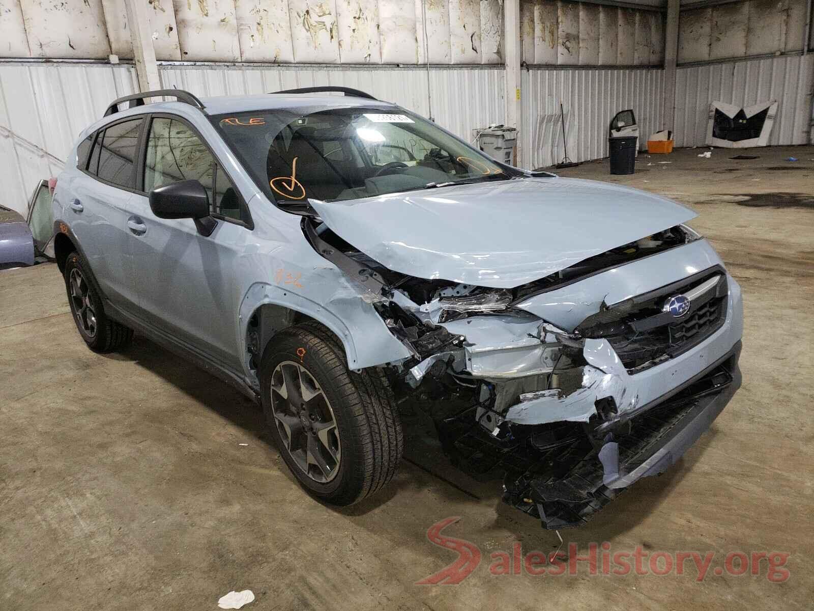 JF2GTABC5LH267936 2020 SUBARU CROSSTREK