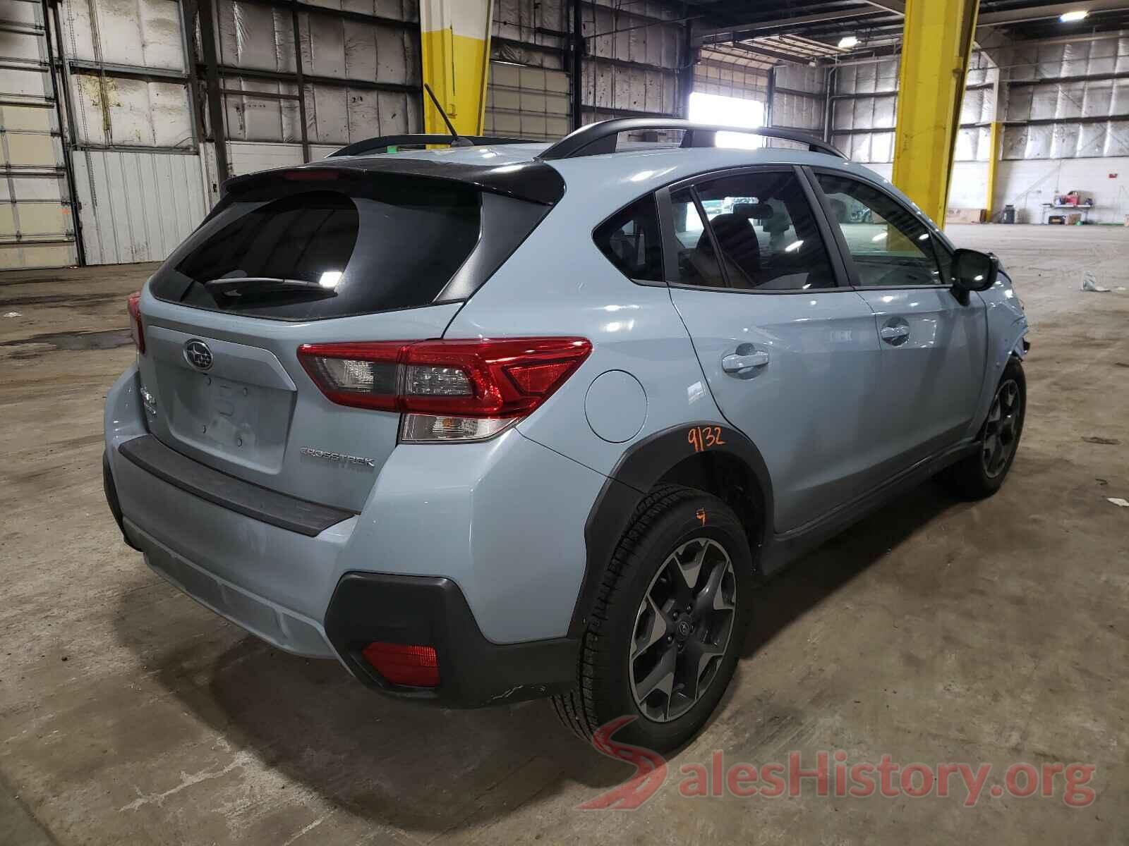 JF2GTABC5LH267936 2020 SUBARU CROSSTREK