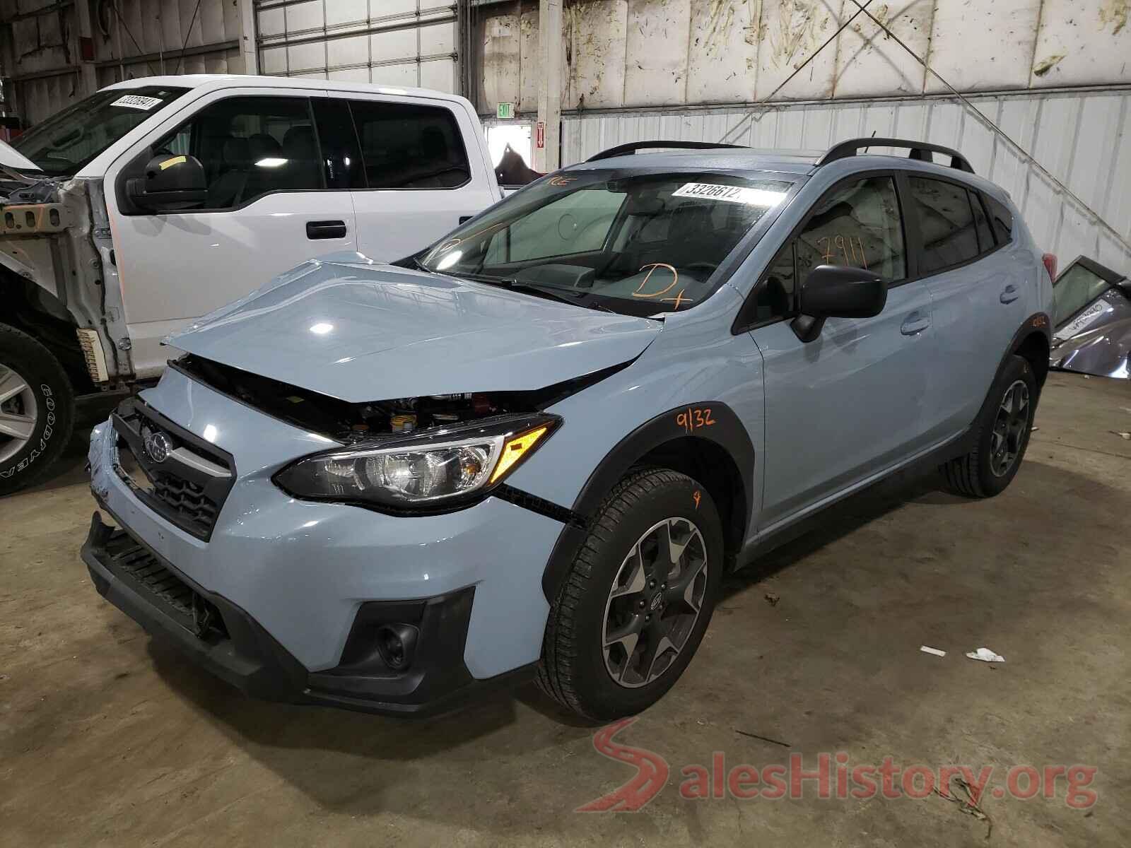 JF2GTABC5LH267936 2020 SUBARU CROSSTREK