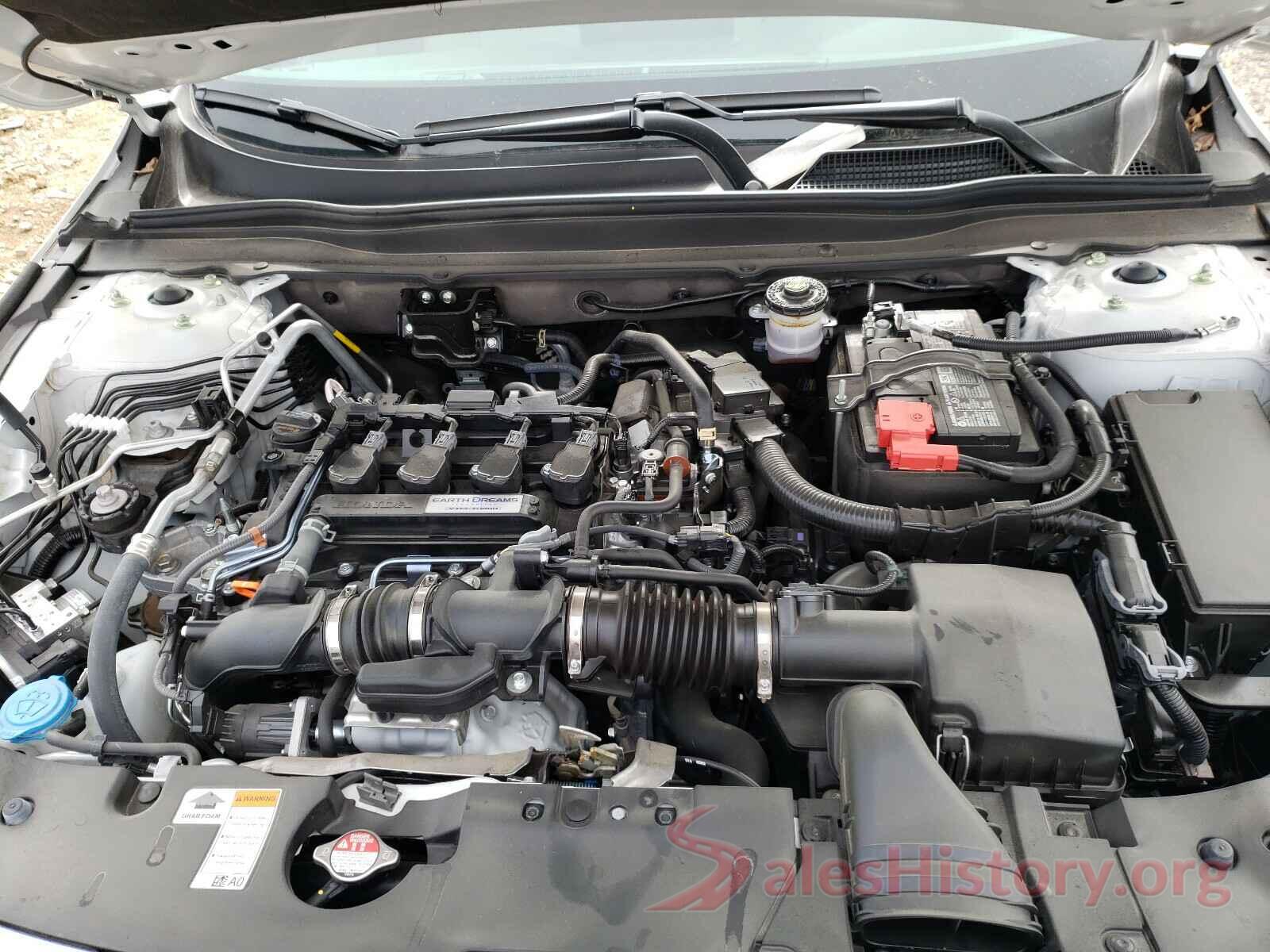 1HGCV1F12LA070667 2020 HONDA ACCORD