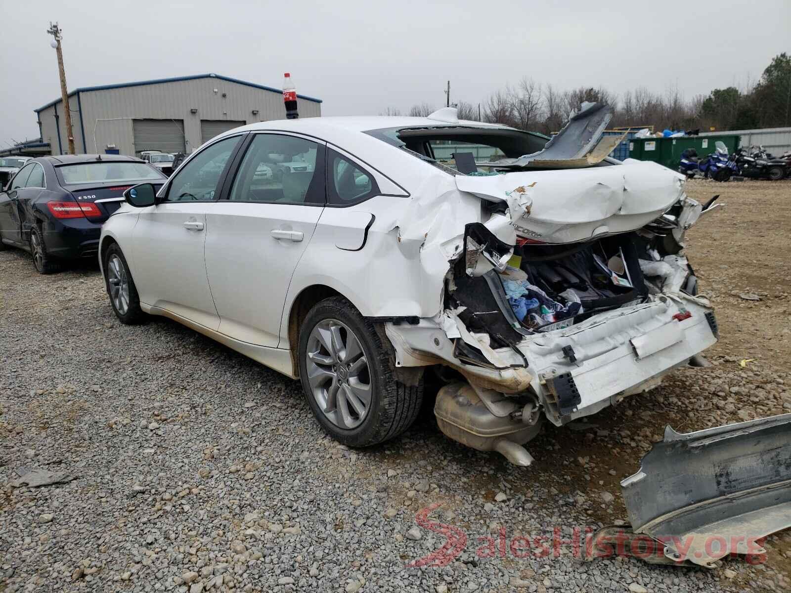 1HGCV1F12LA070667 2020 HONDA ACCORD