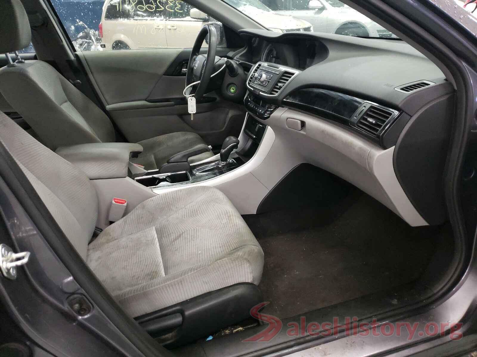 1HGCR2F36HA134860 2017 HONDA ACCORD