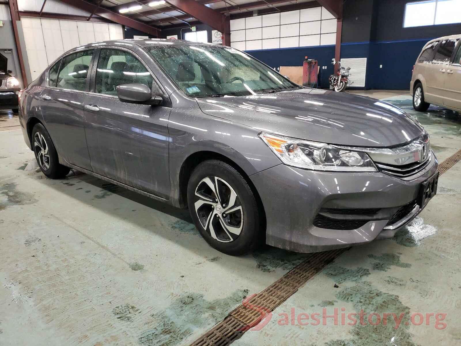 1HGCR2F36HA134860 2017 HONDA ACCORD