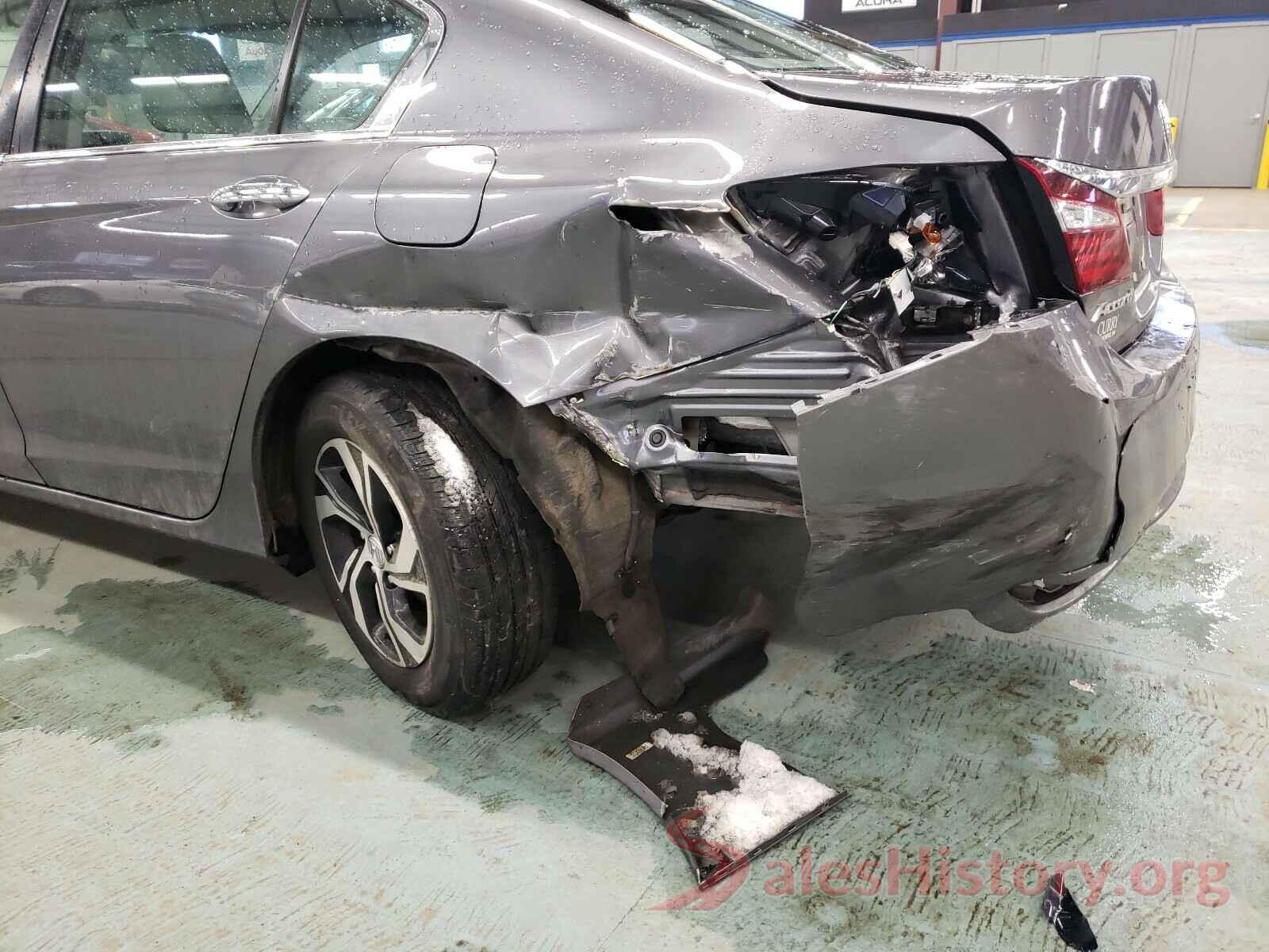 1HGCR2F36HA134860 2017 HONDA ACCORD