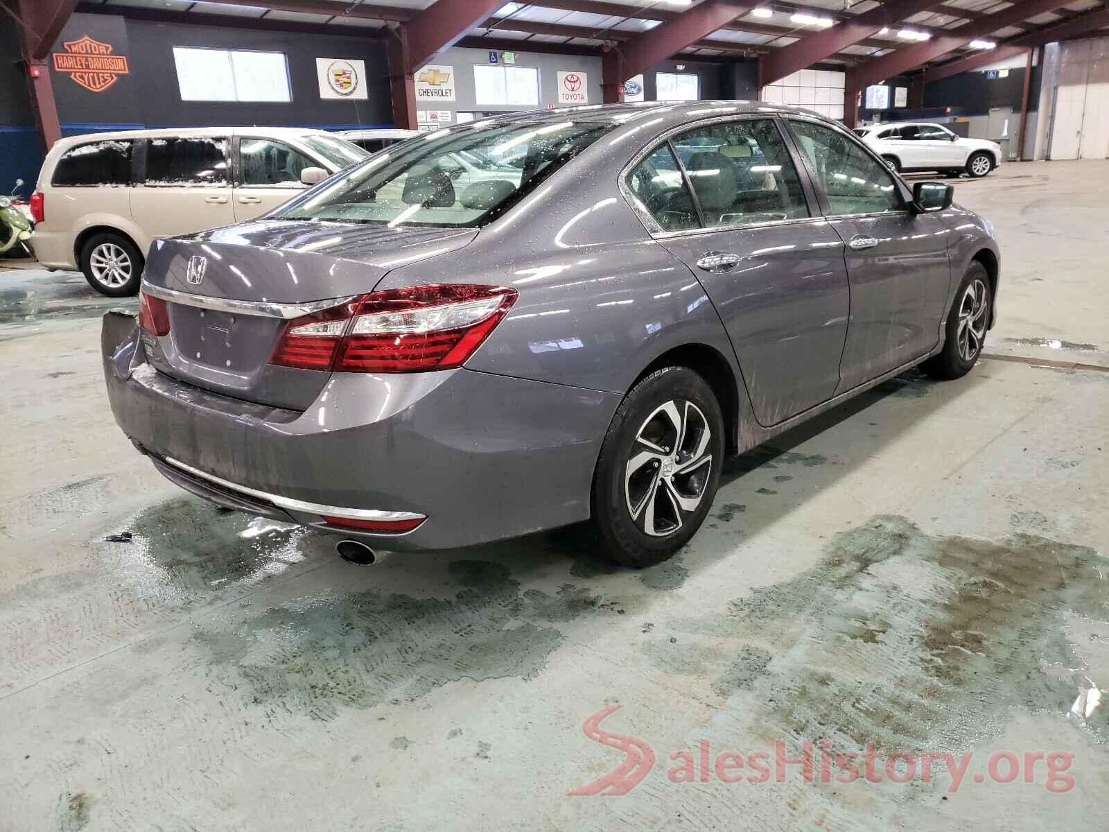 1HGCR2F36HA134860 2017 HONDA ACCORD