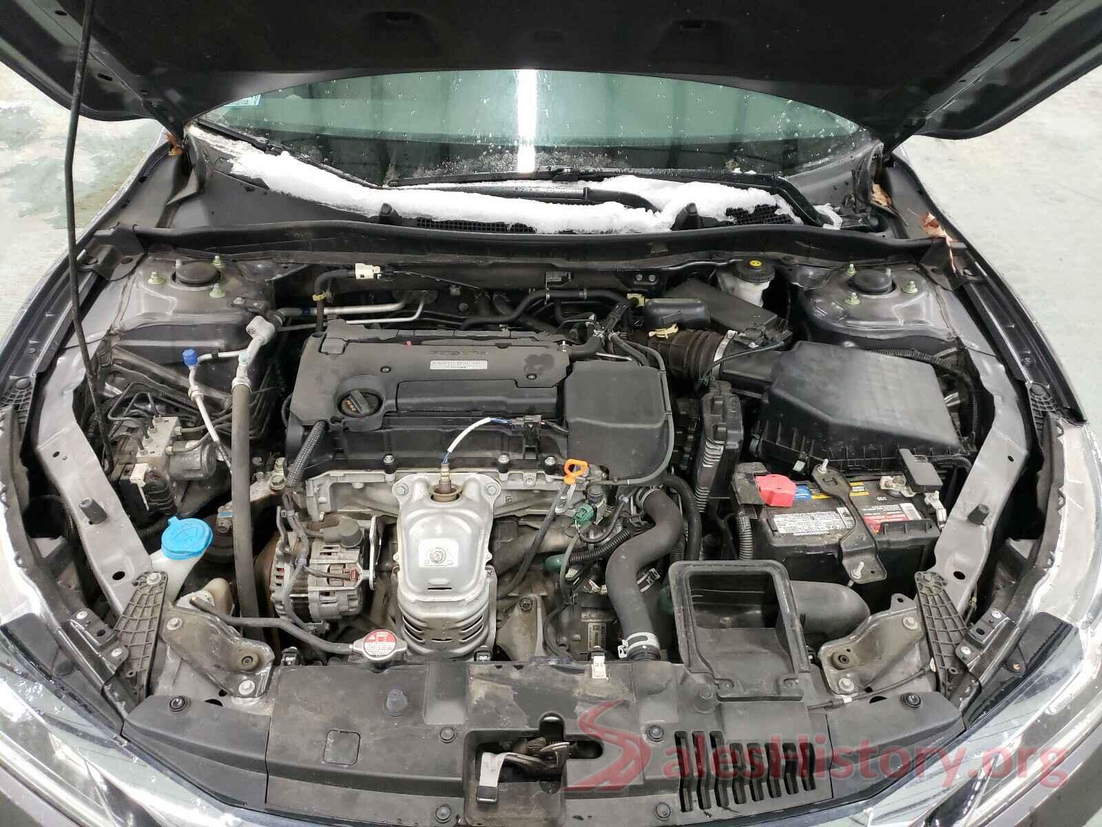 1HGCR2F36HA134860 2017 HONDA ACCORD