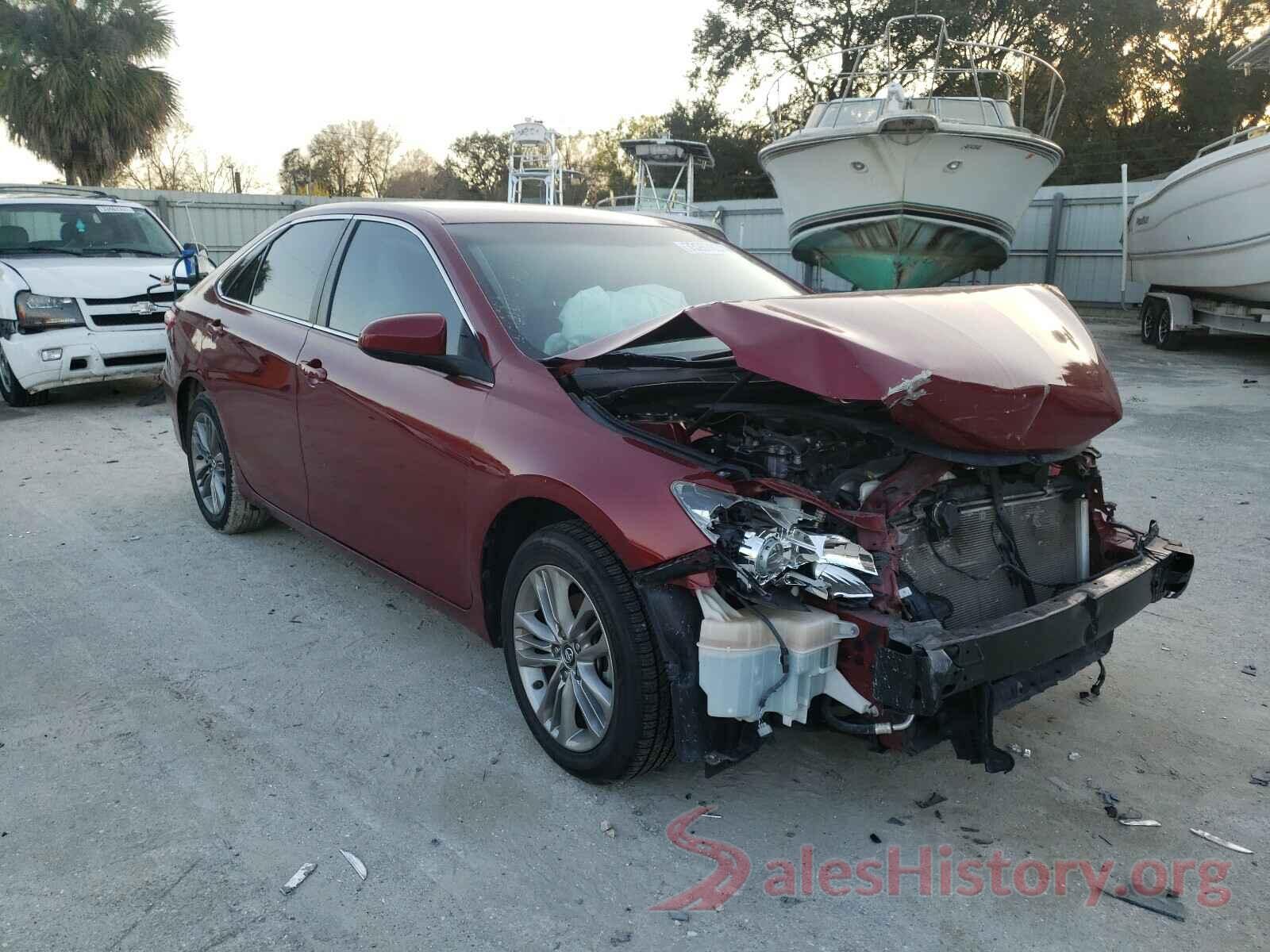 4T1BF1FK7GU575524 2016 TOYOTA CAMRY