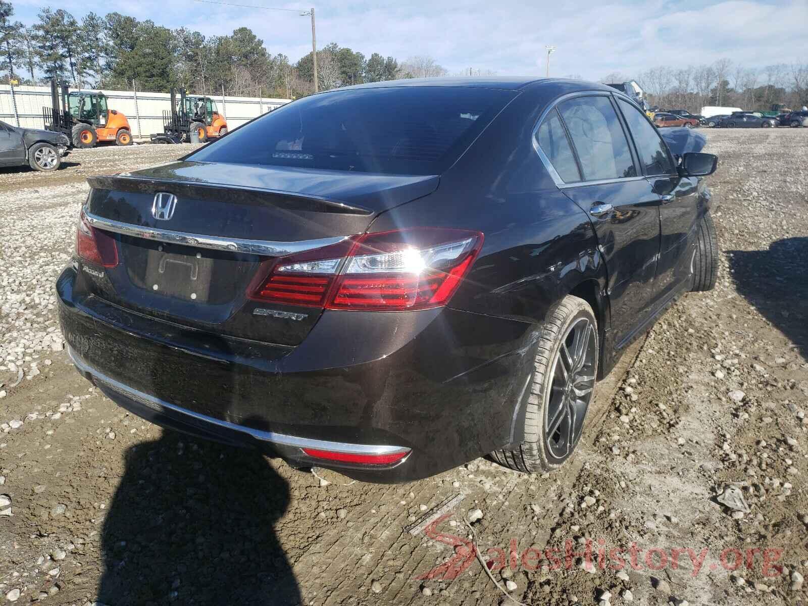 1HGCR2F54HA077804 2017 HONDA ACCORD