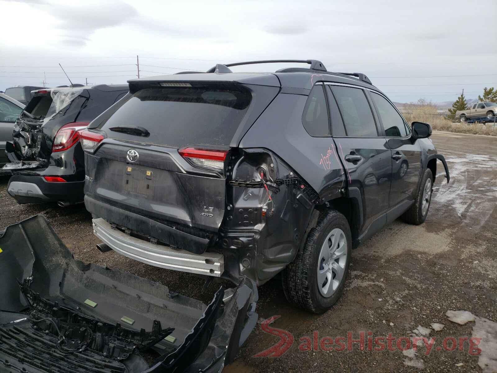 JTMF1RFV7KD027755 2019 TOYOTA RAV4