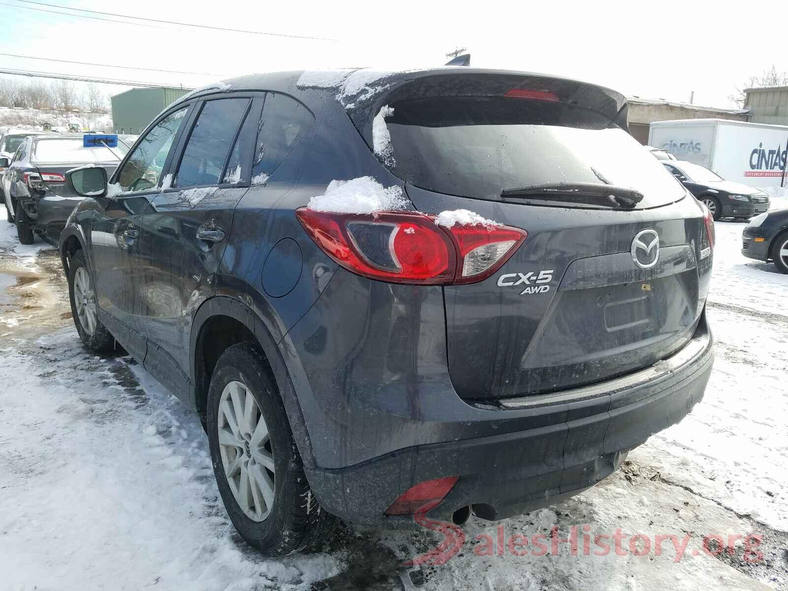 JM3KE4CY2G0861829 2016 MAZDA CX-5