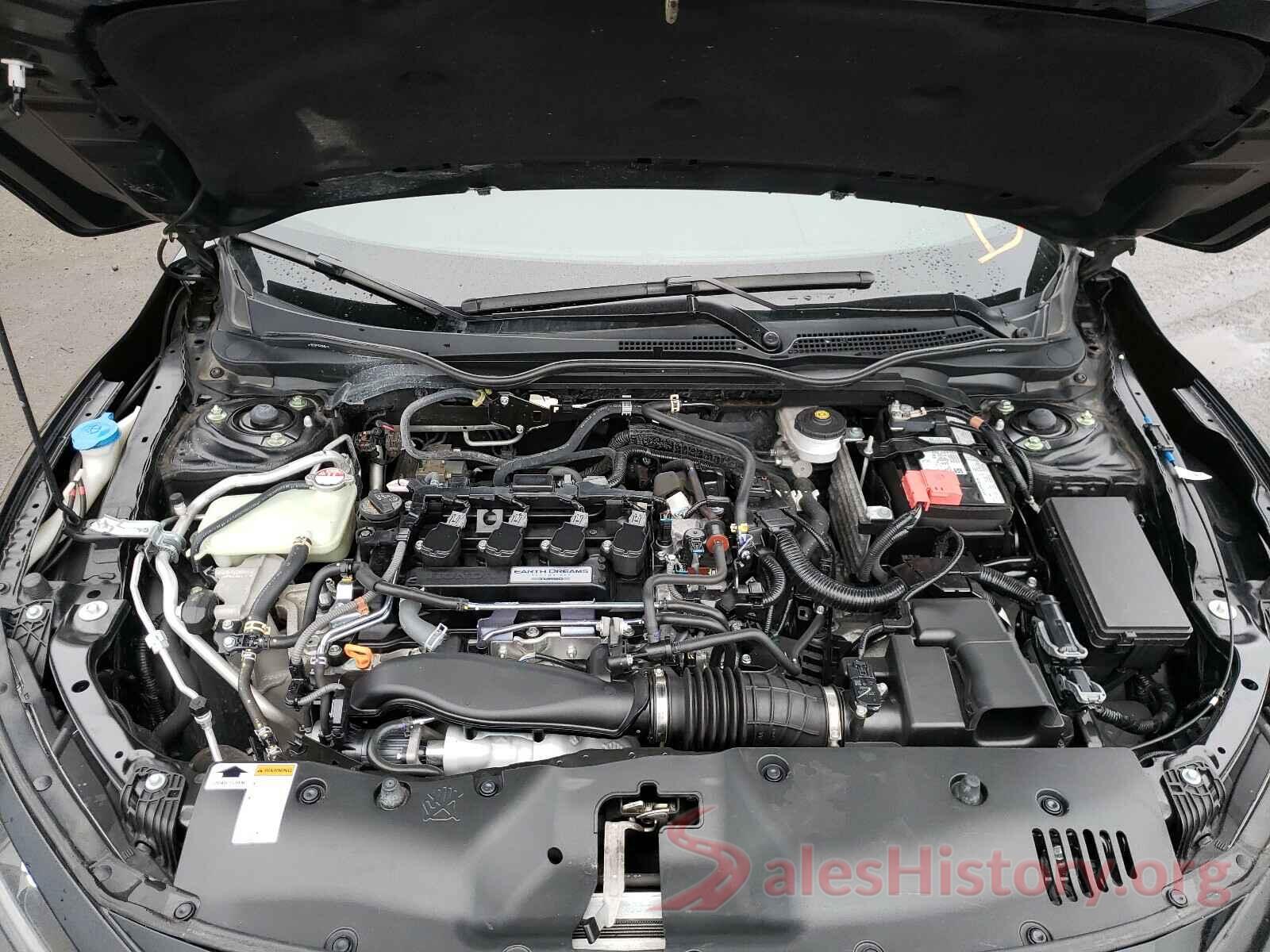 SHHFK7H20JU409099 2018 HONDA CIVIC