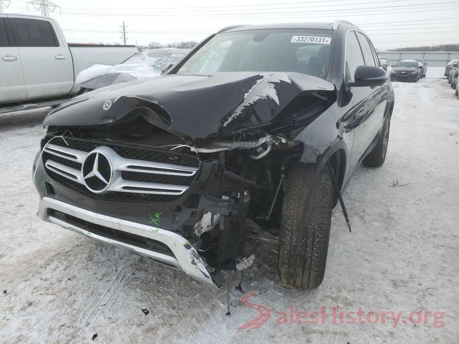 WDC0G4KB6KF640970 2019 MERCEDES-BENZ G CLASS