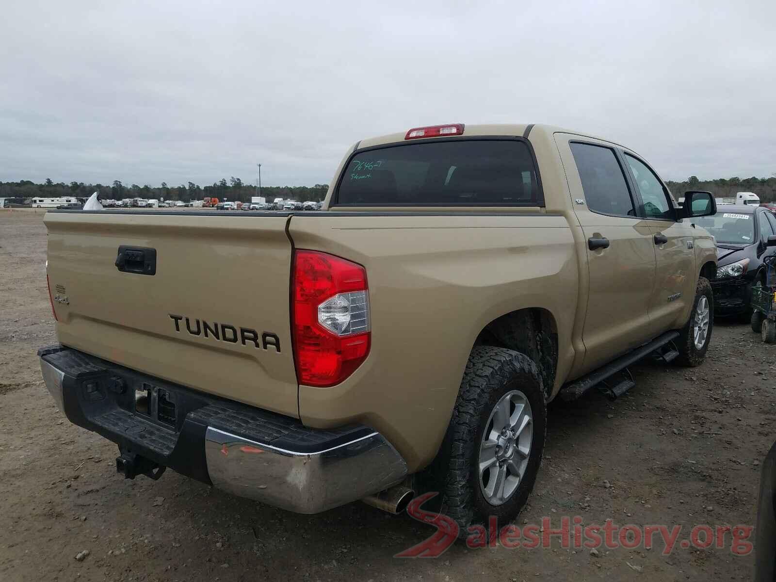 5TFDW5F11KX802872 2019 TOYOTA TUNDRA