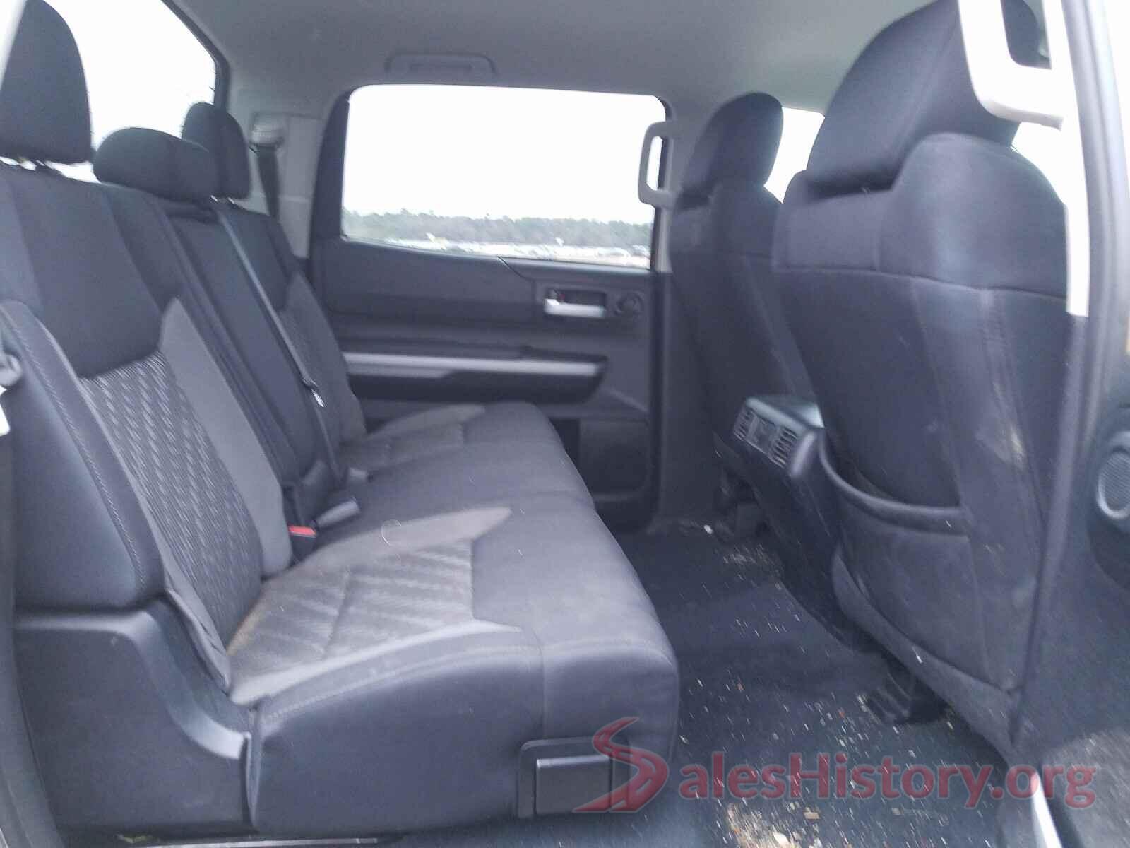 5TFDW5F11KX802872 2019 TOYOTA TUNDRA