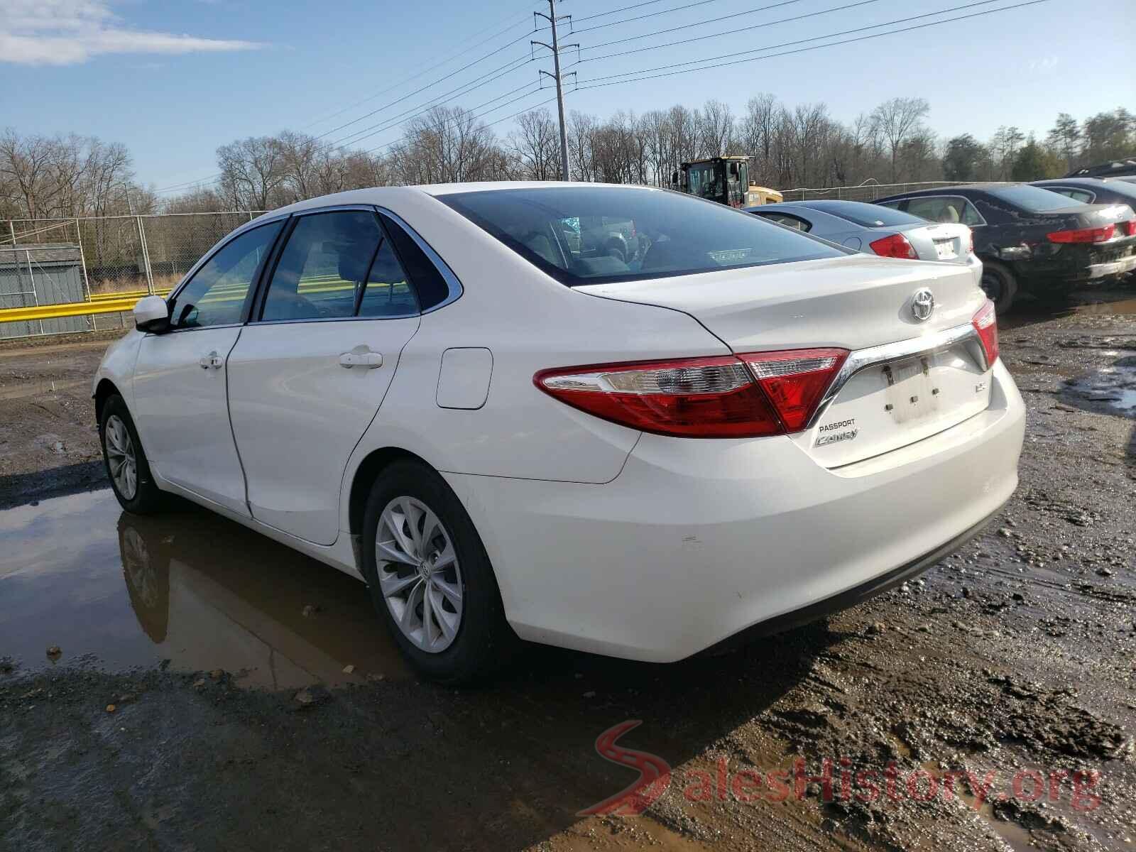 4T1BF1FK2HU653340 2017 TOYOTA CAMRY