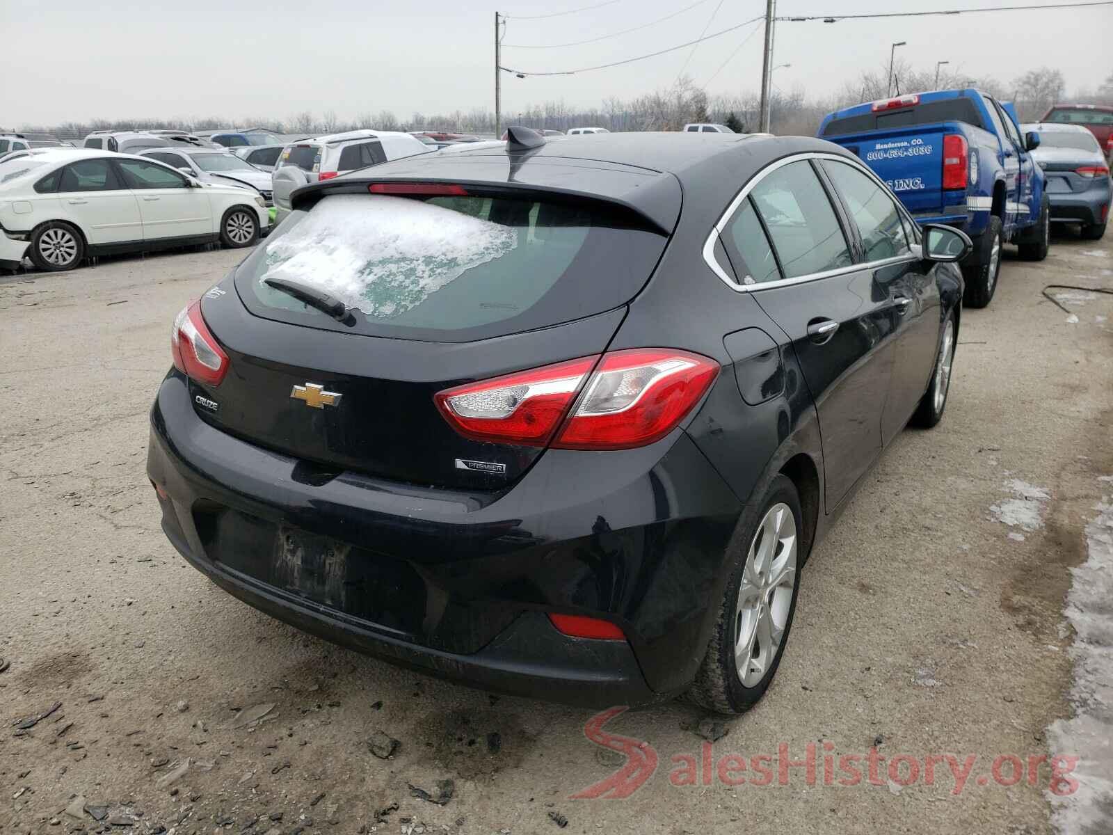 3G1BF6SM2HS572839 2017 CHEVROLET CRUZE