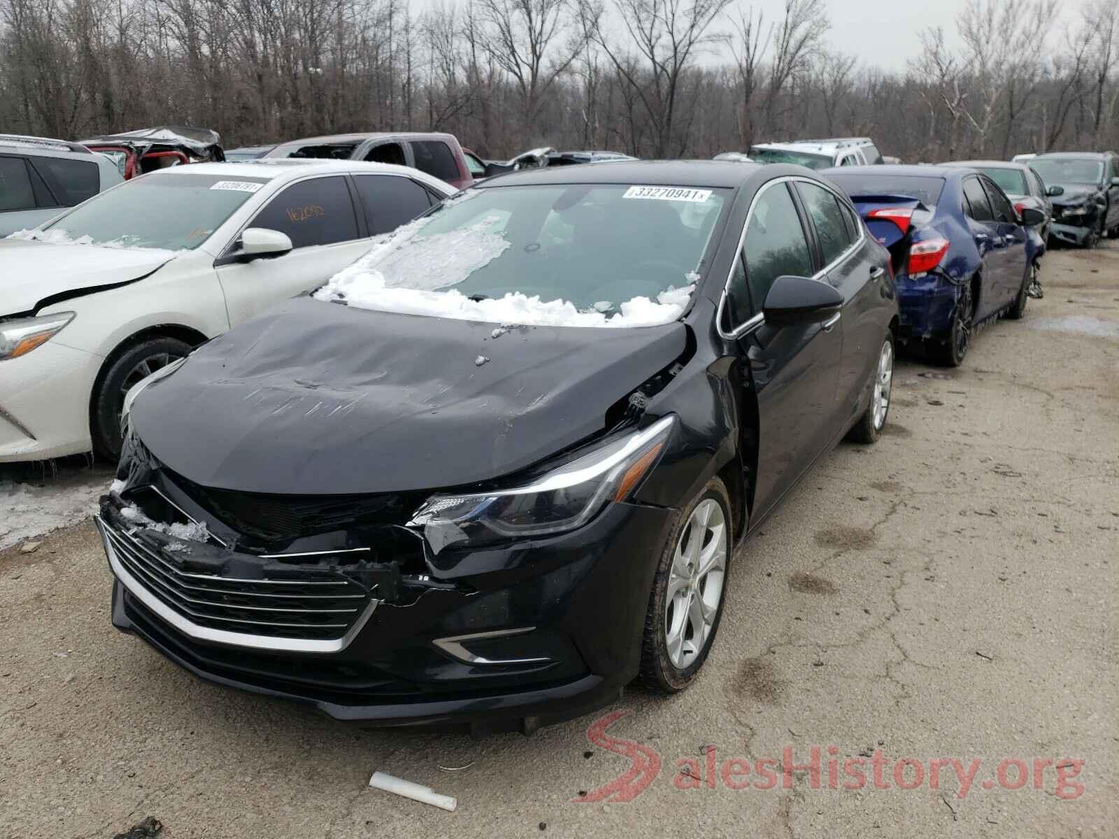 3G1BF6SM2HS572839 2017 CHEVROLET CRUZE