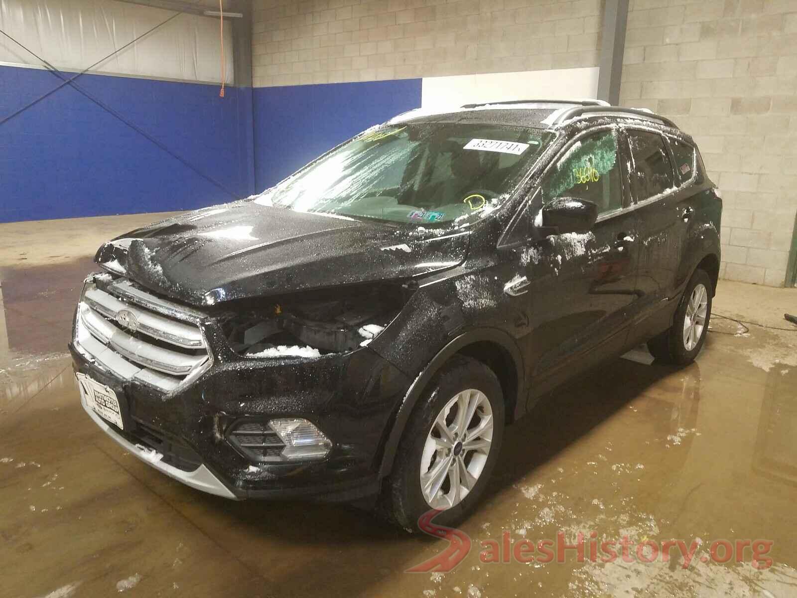 1FMCU9GD6JUB02682 2018 FORD ESCAPE