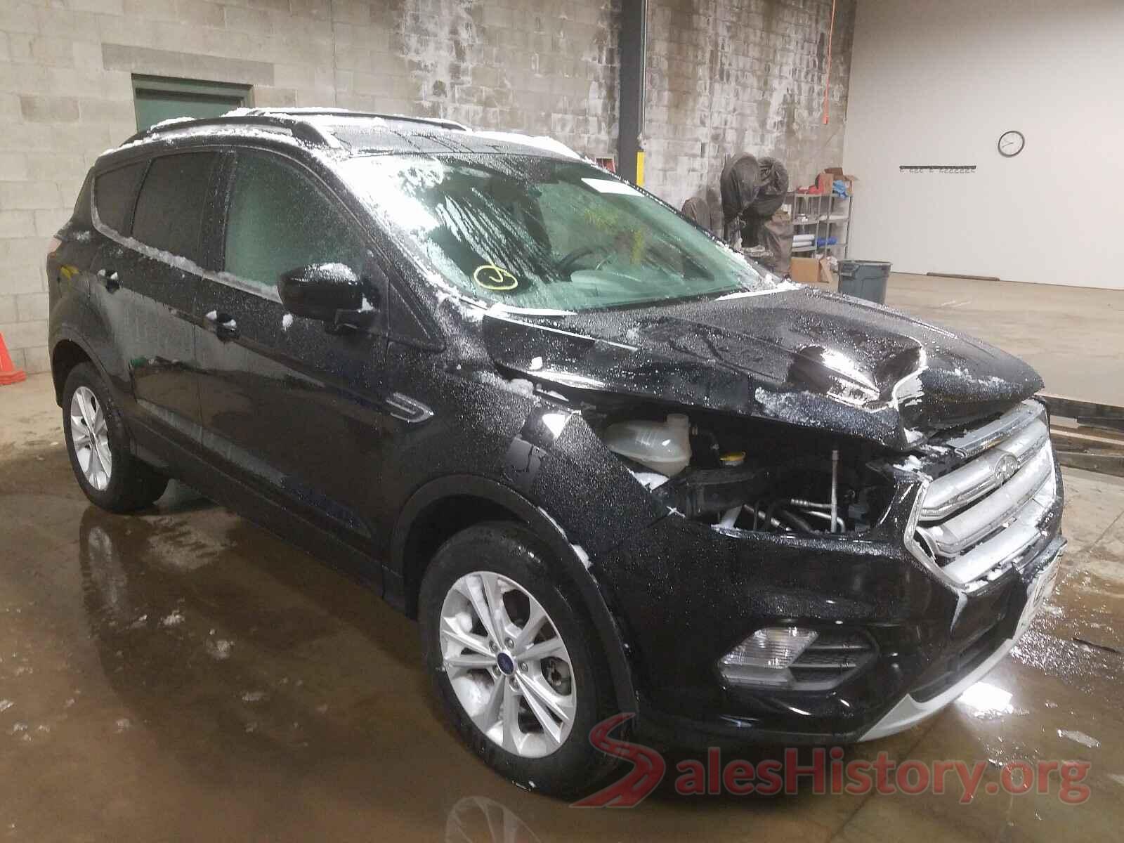 1FMCU9GD6JUB02682 2018 FORD ESCAPE