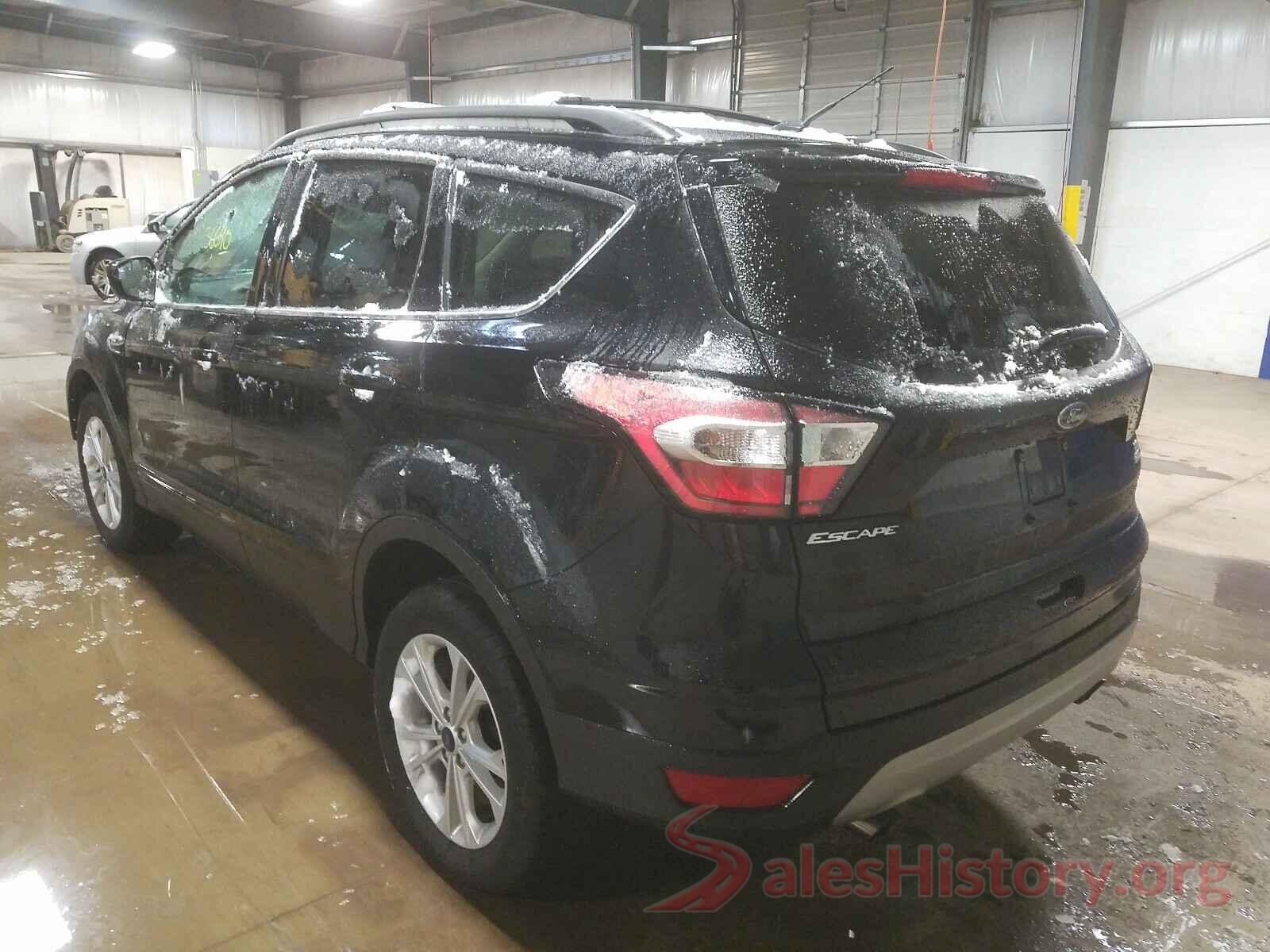 1FMCU9GD6JUB02682 2018 FORD ESCAPE