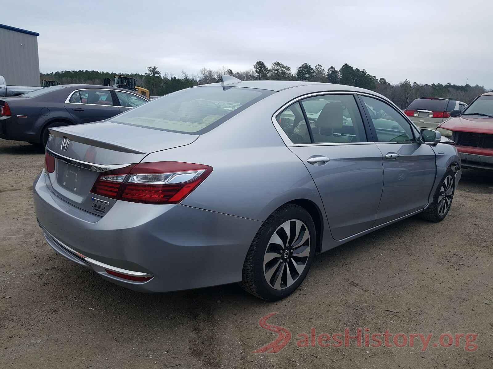 JHMCR6F51HC009100 2017 HONDA ACCORD